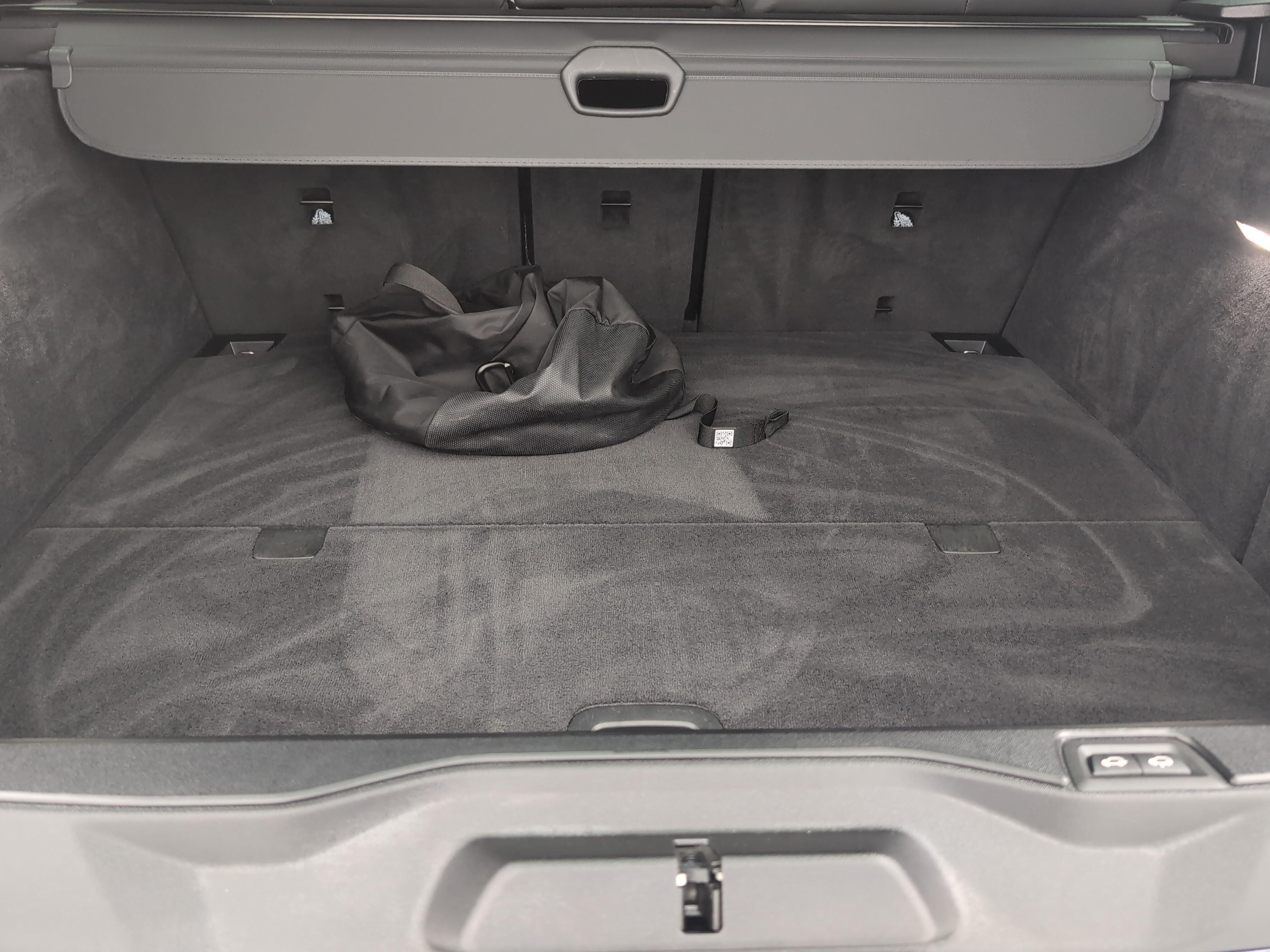 BMW X5 – Bild 20