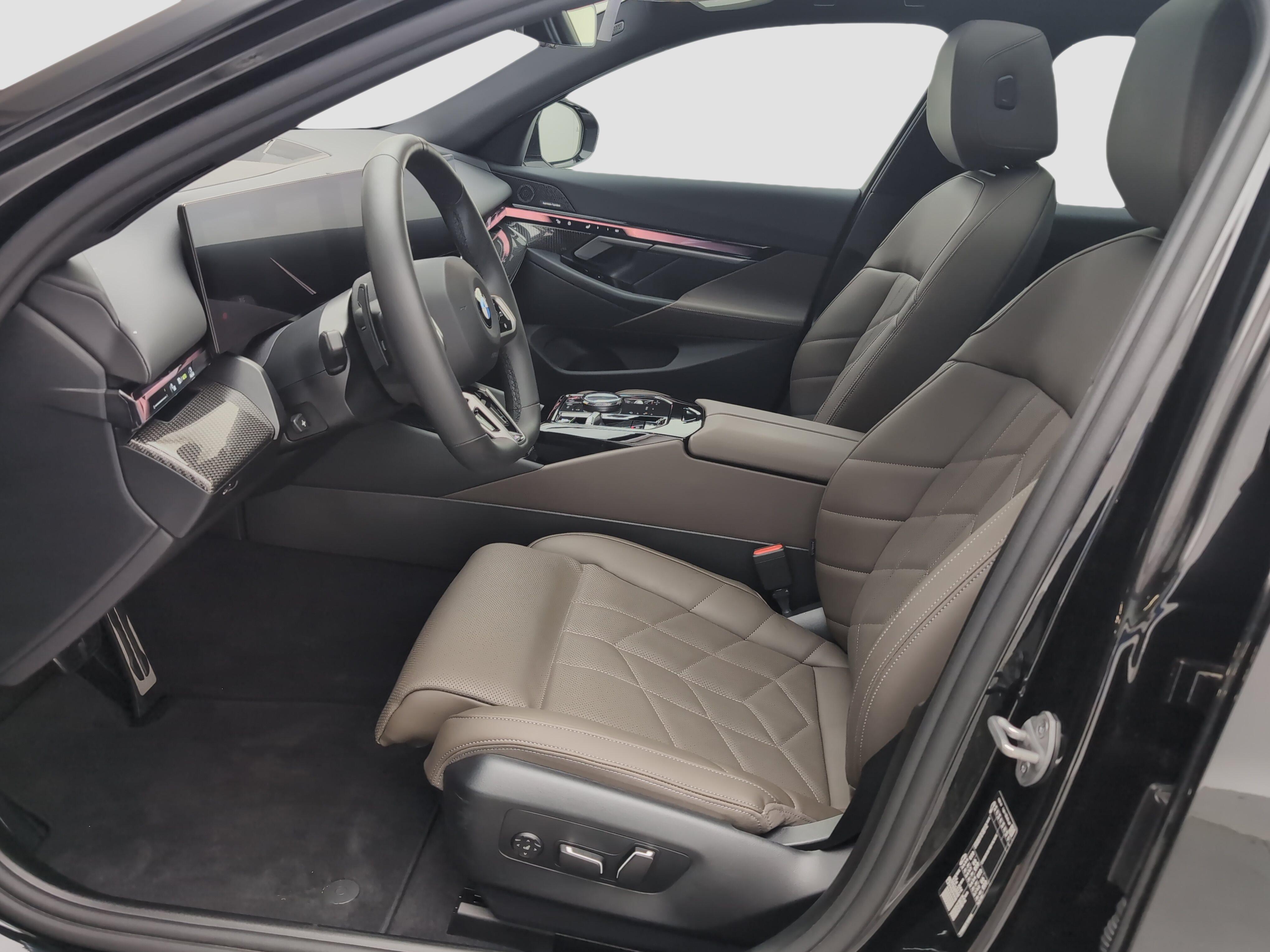 BMW 5er – Bild 21