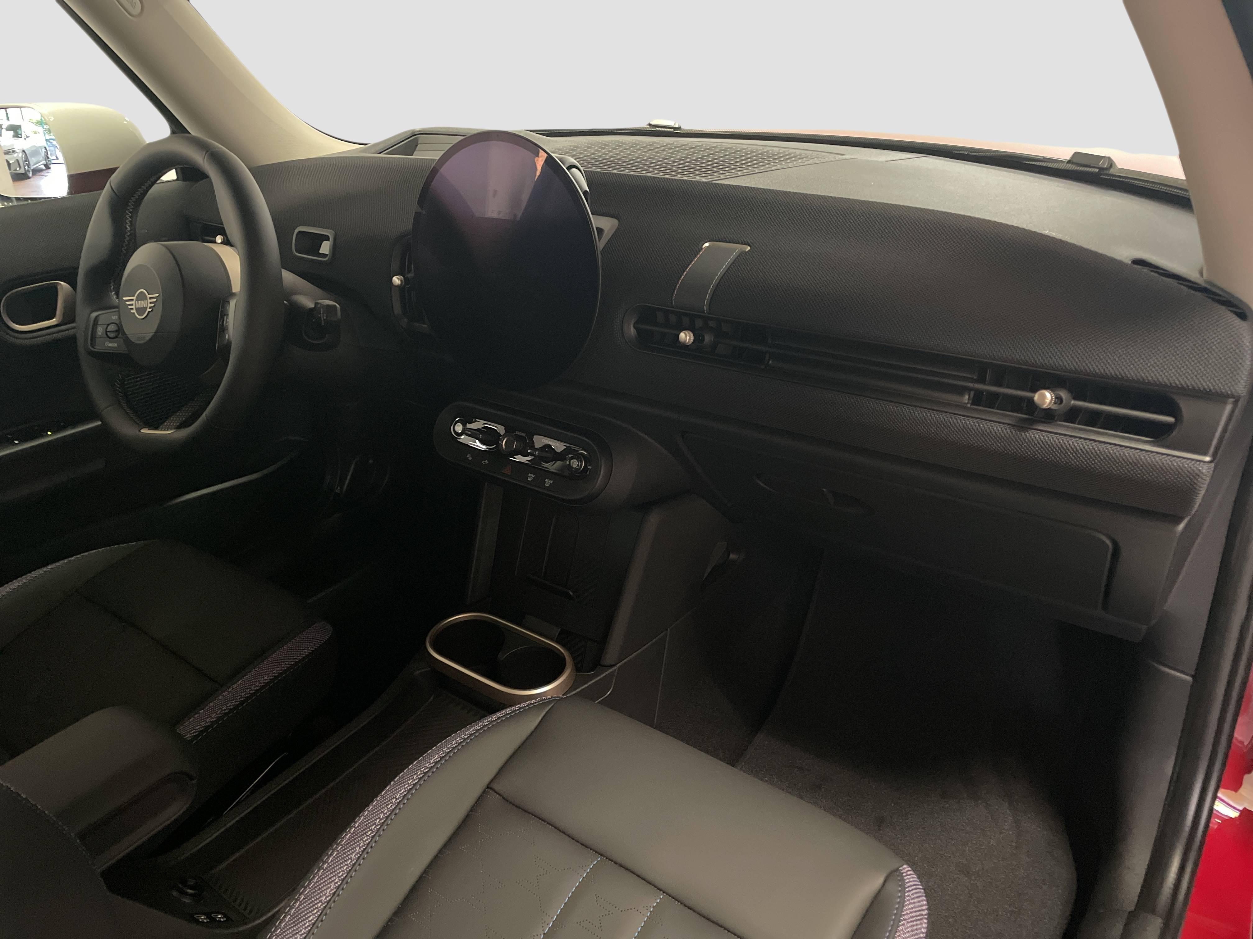 MINI Cooper 3-Türer – Bild 8