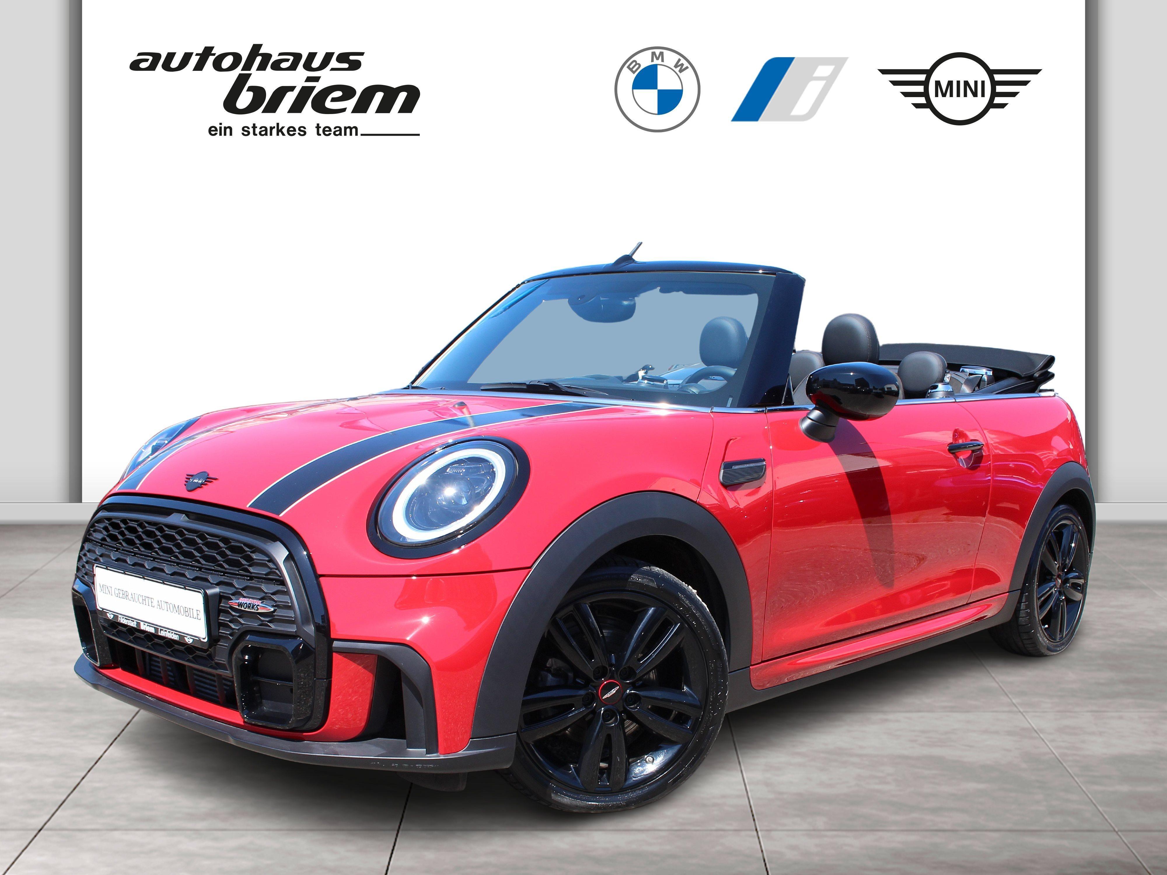 MINI Cabrio