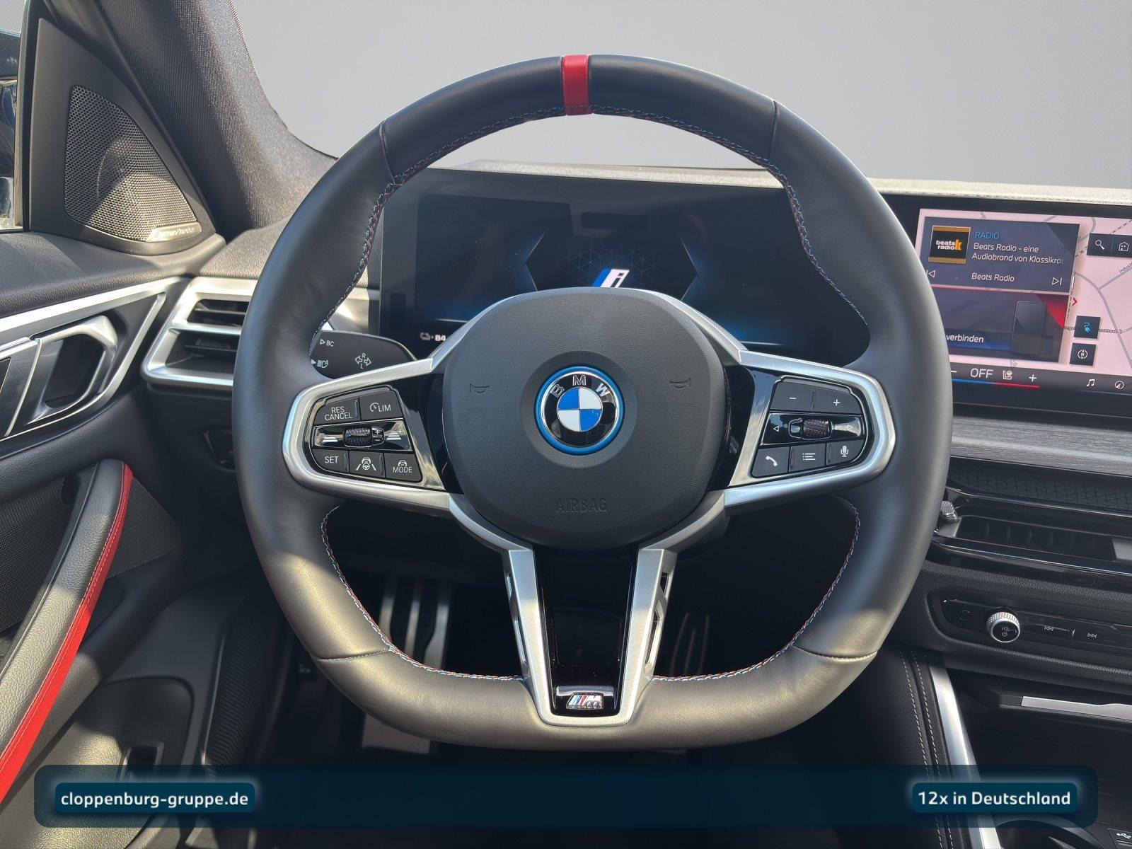 BMW 4er Gran Coupé – Bild 9