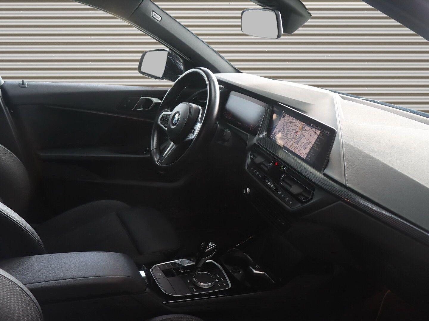 BMW 1er – Bild 7