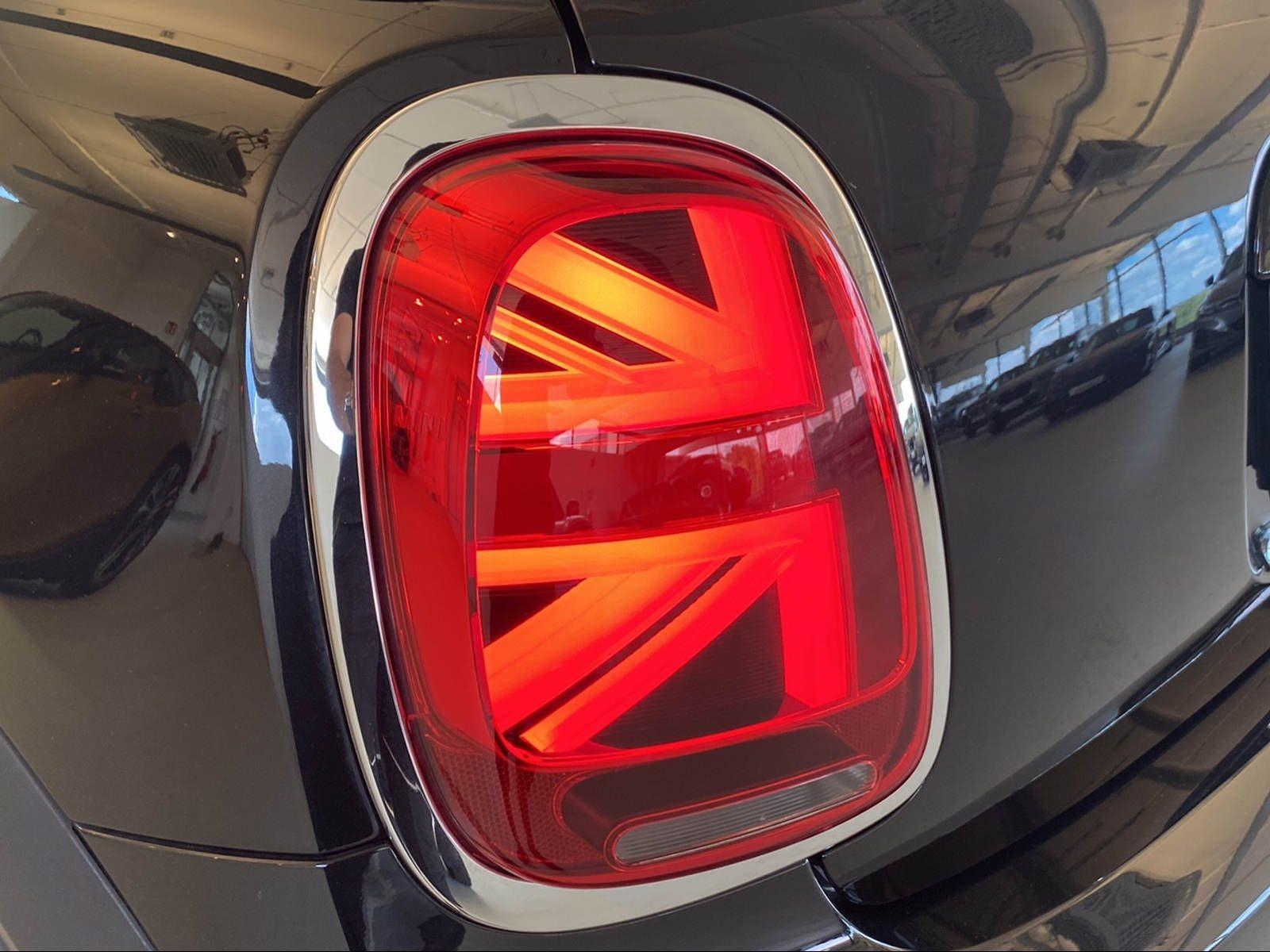 MINI Cooper 3-Türer – Bild 9