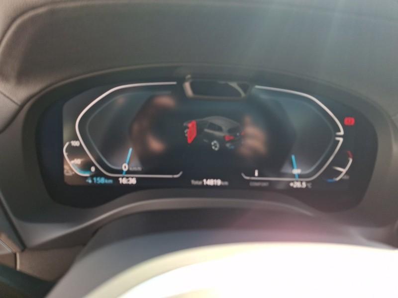 BMW iX3 – Bild 28
