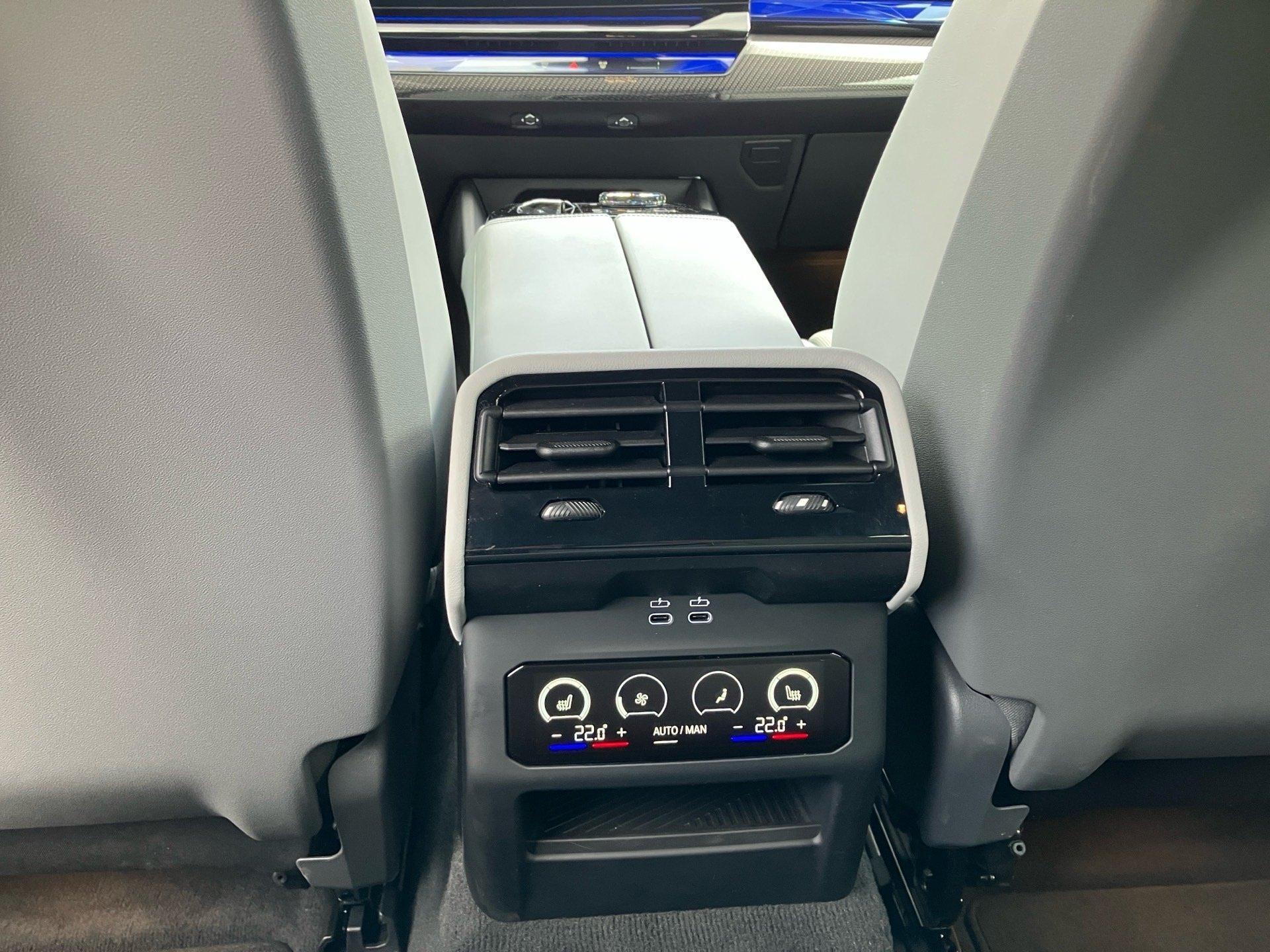 BMW 5er Touring – Bild 13