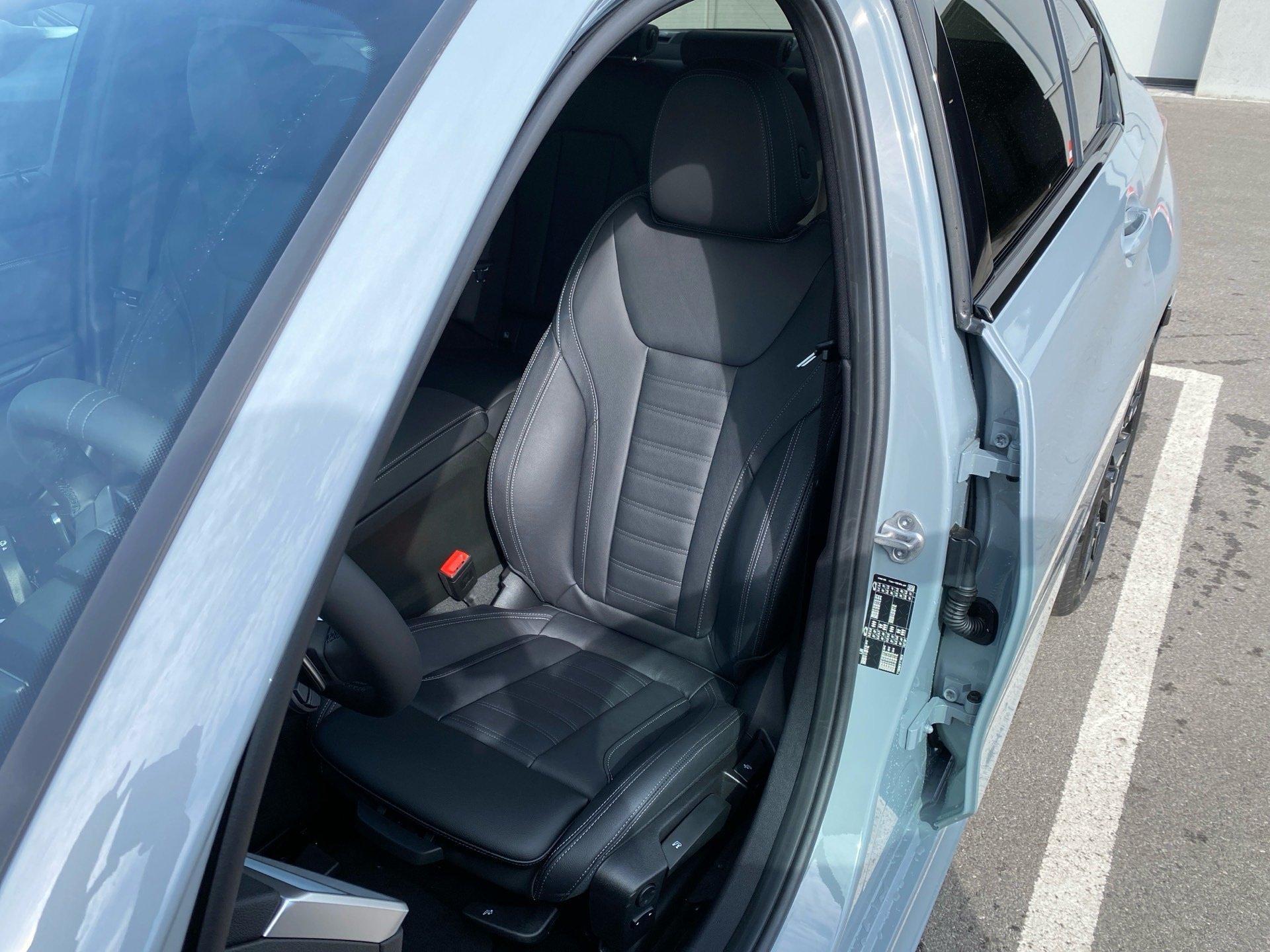 BMW 3er – Bild 7