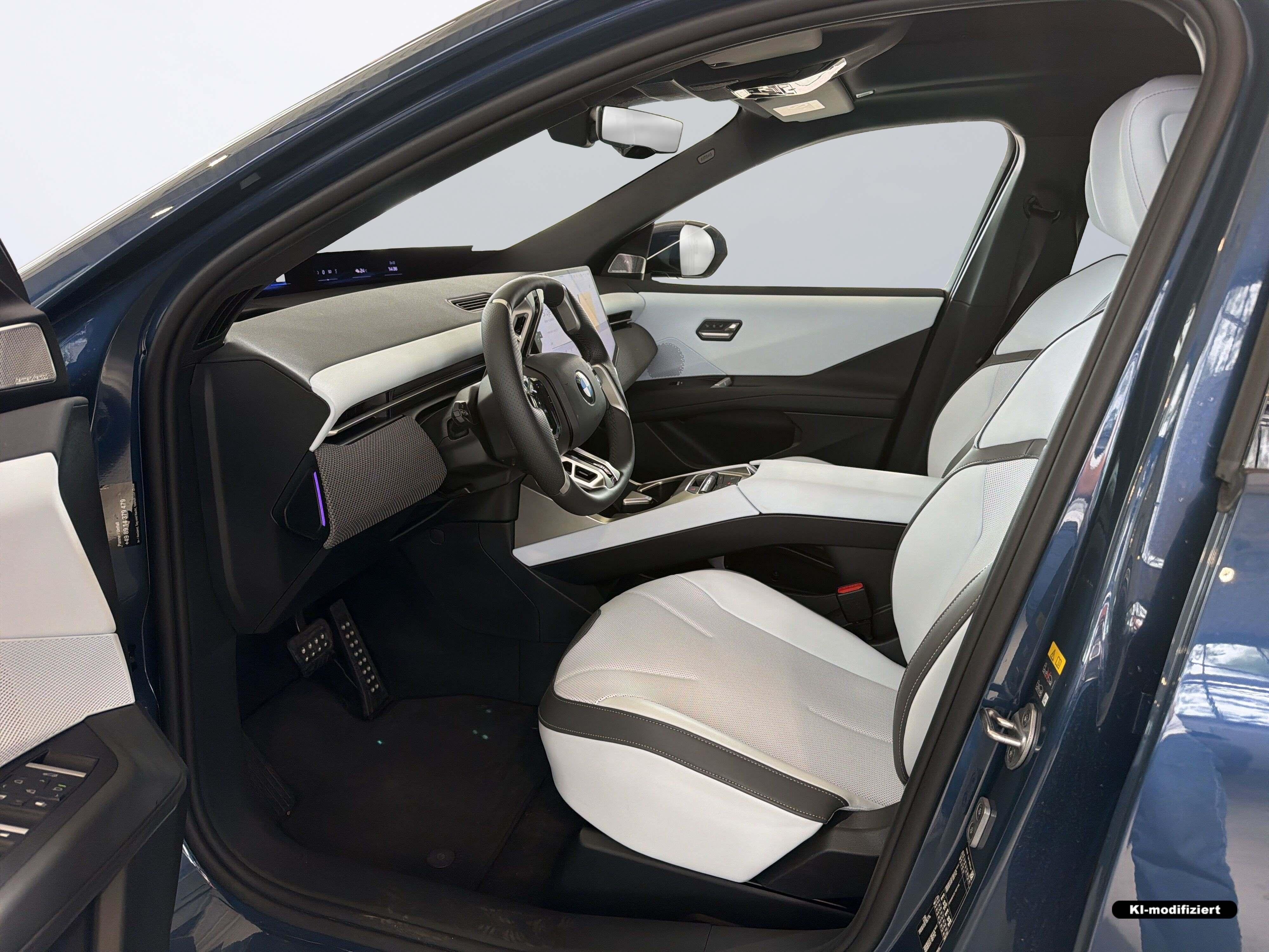 BMW iX3 – Bild 14