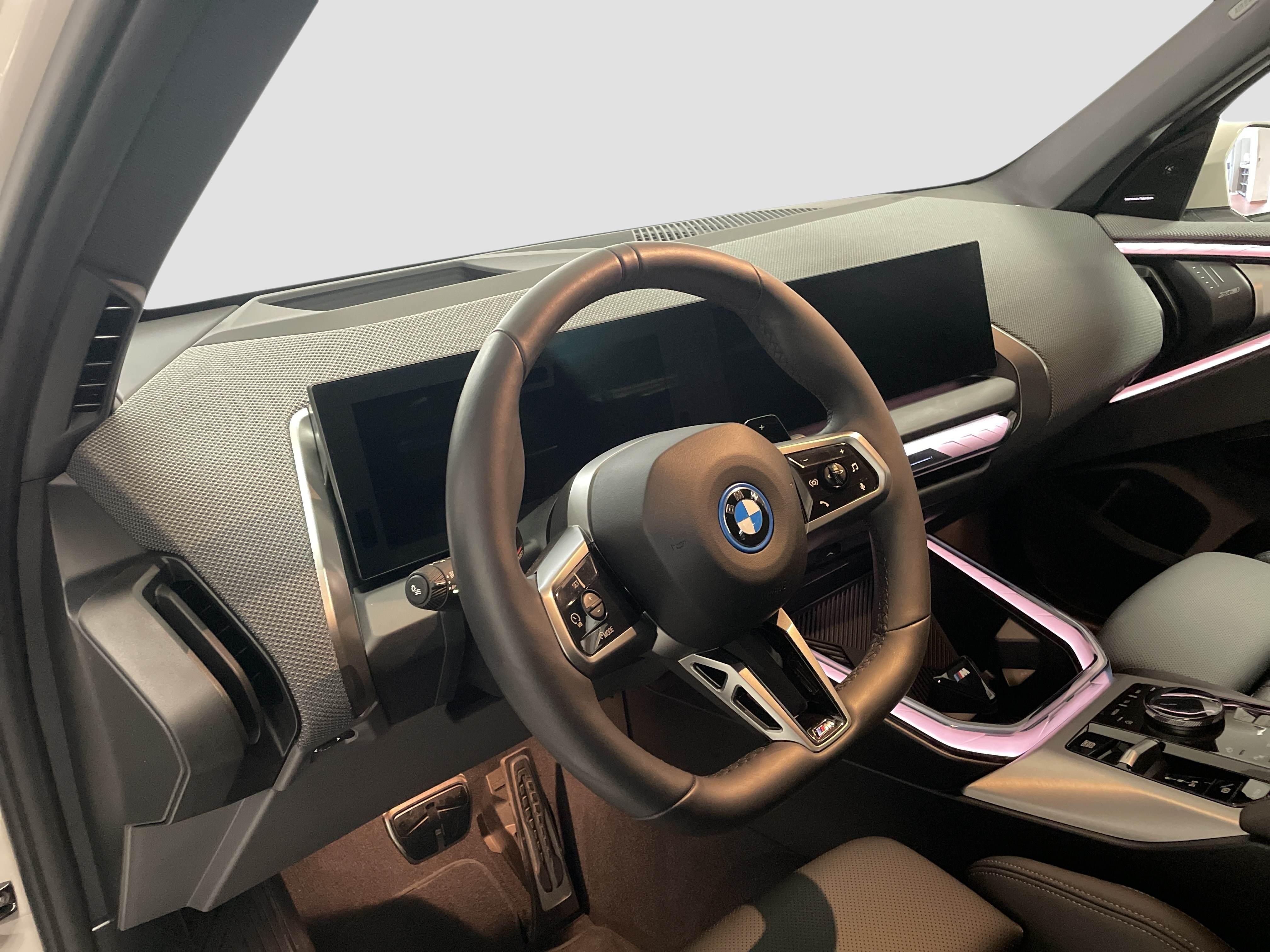 BMW X3 – Bild 20