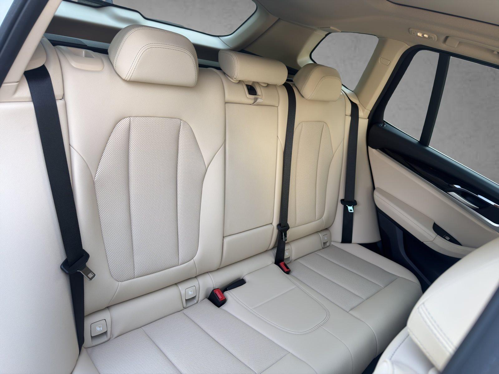 BMW X3 – Bild 14