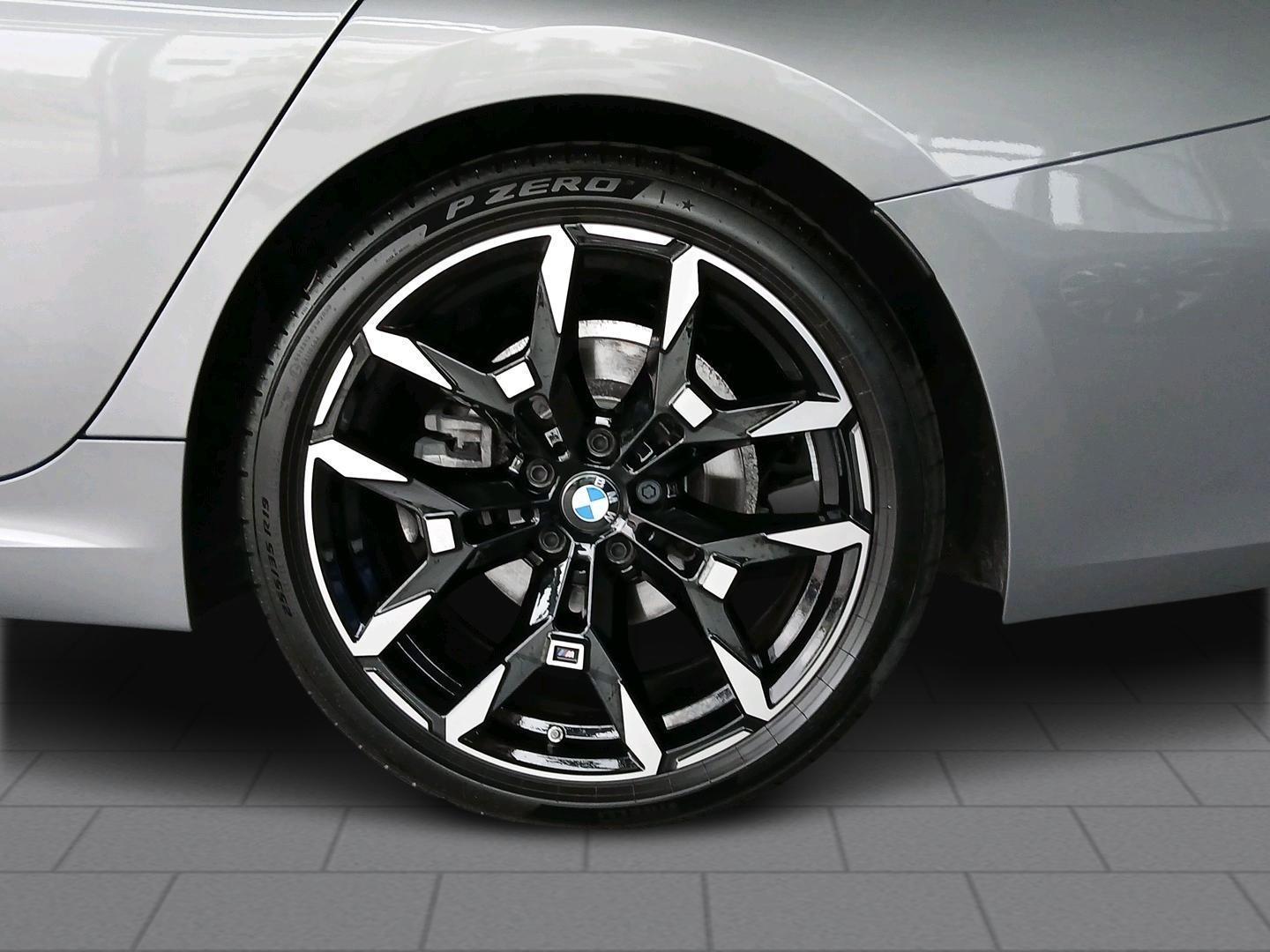 BMW 3er Touring – Bild 5