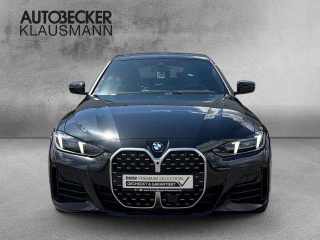 BMW 4er Gran Coupé – Bild 5