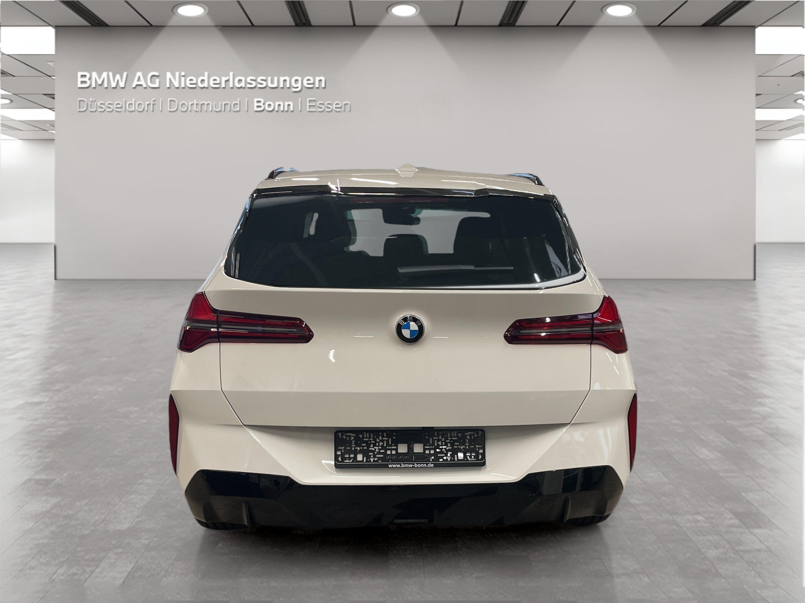 BMW X3 – Bild 19