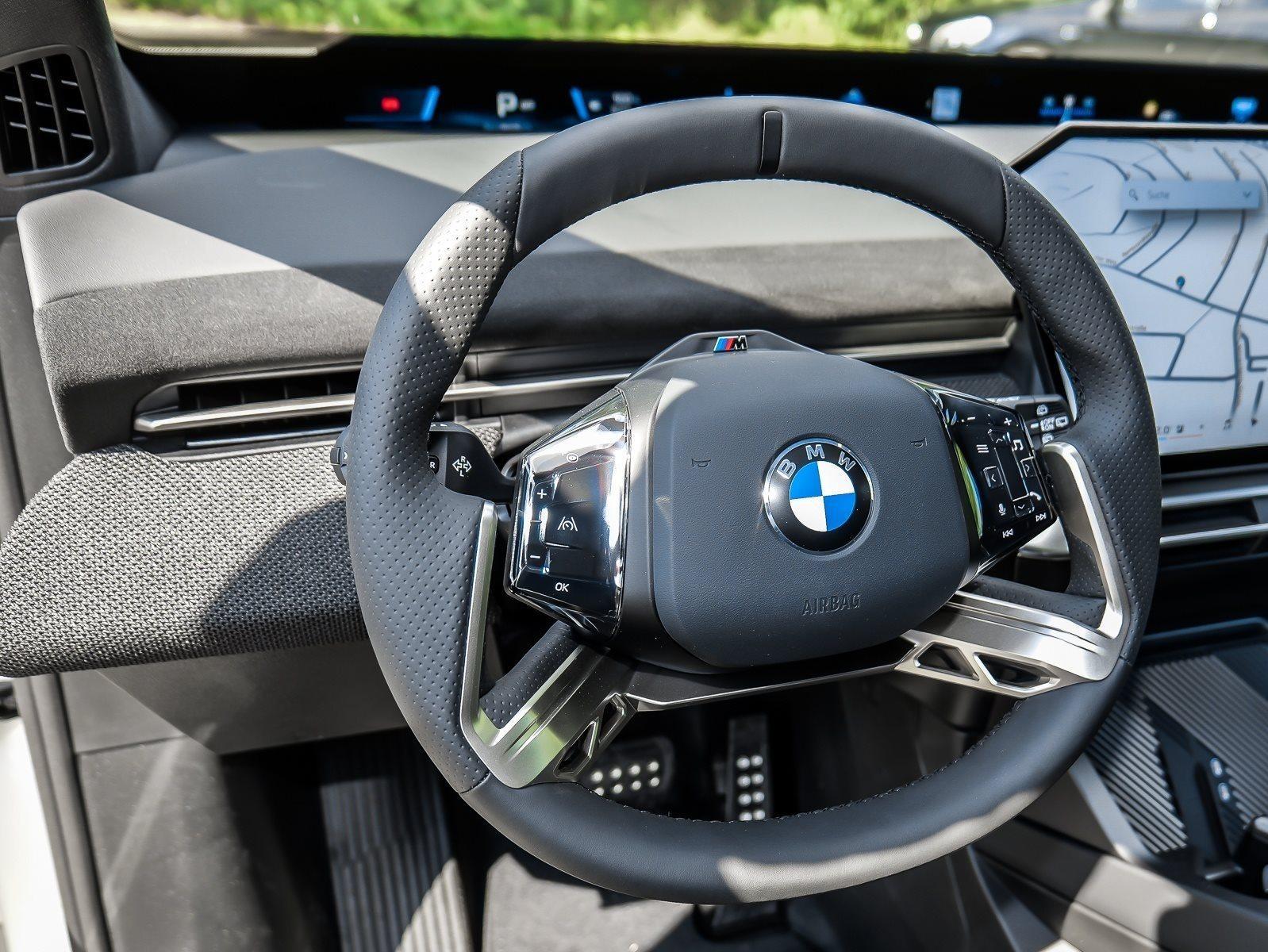 BMW iX3 – Bild 26