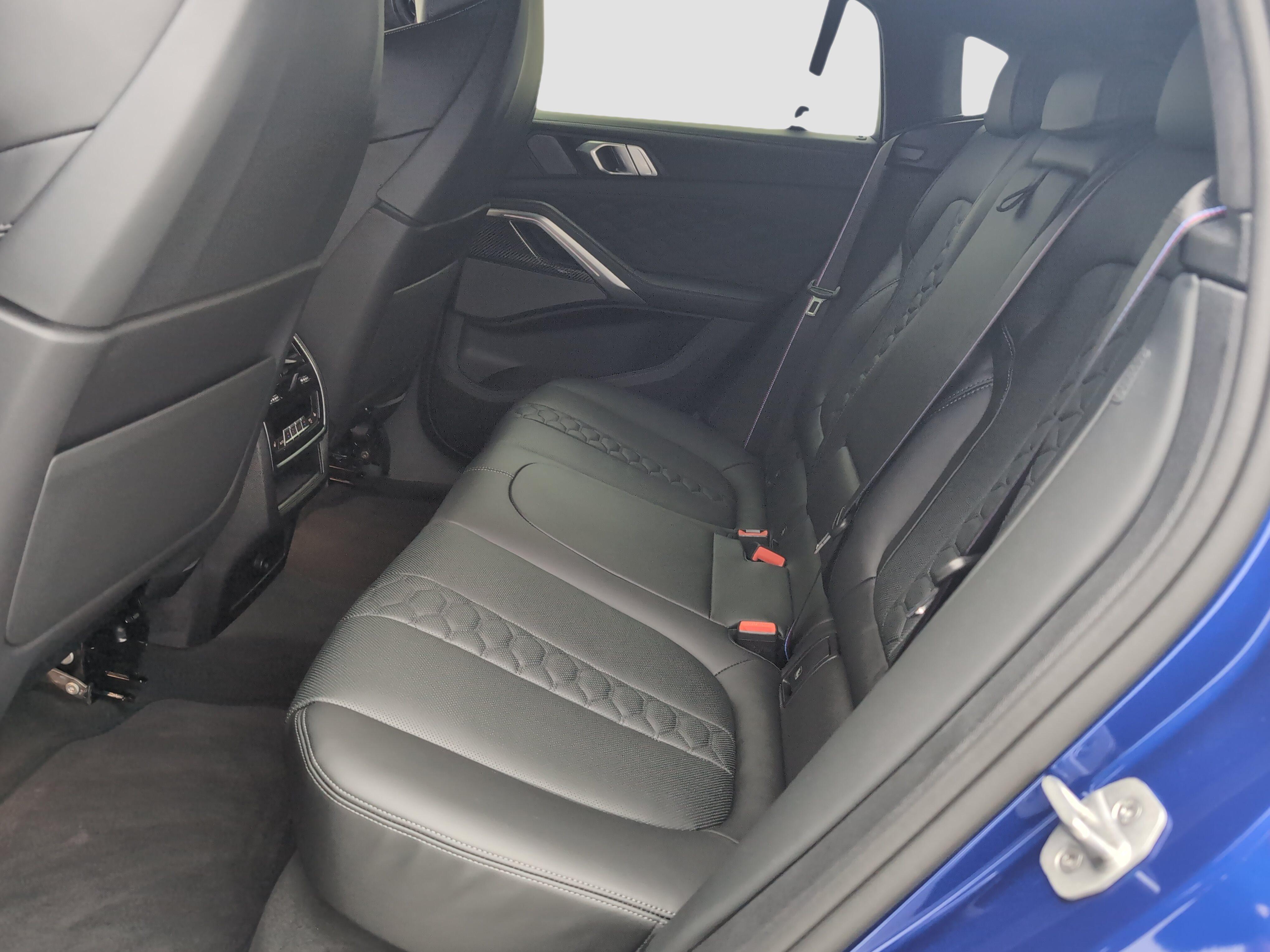 BMW X6M – Bild 12