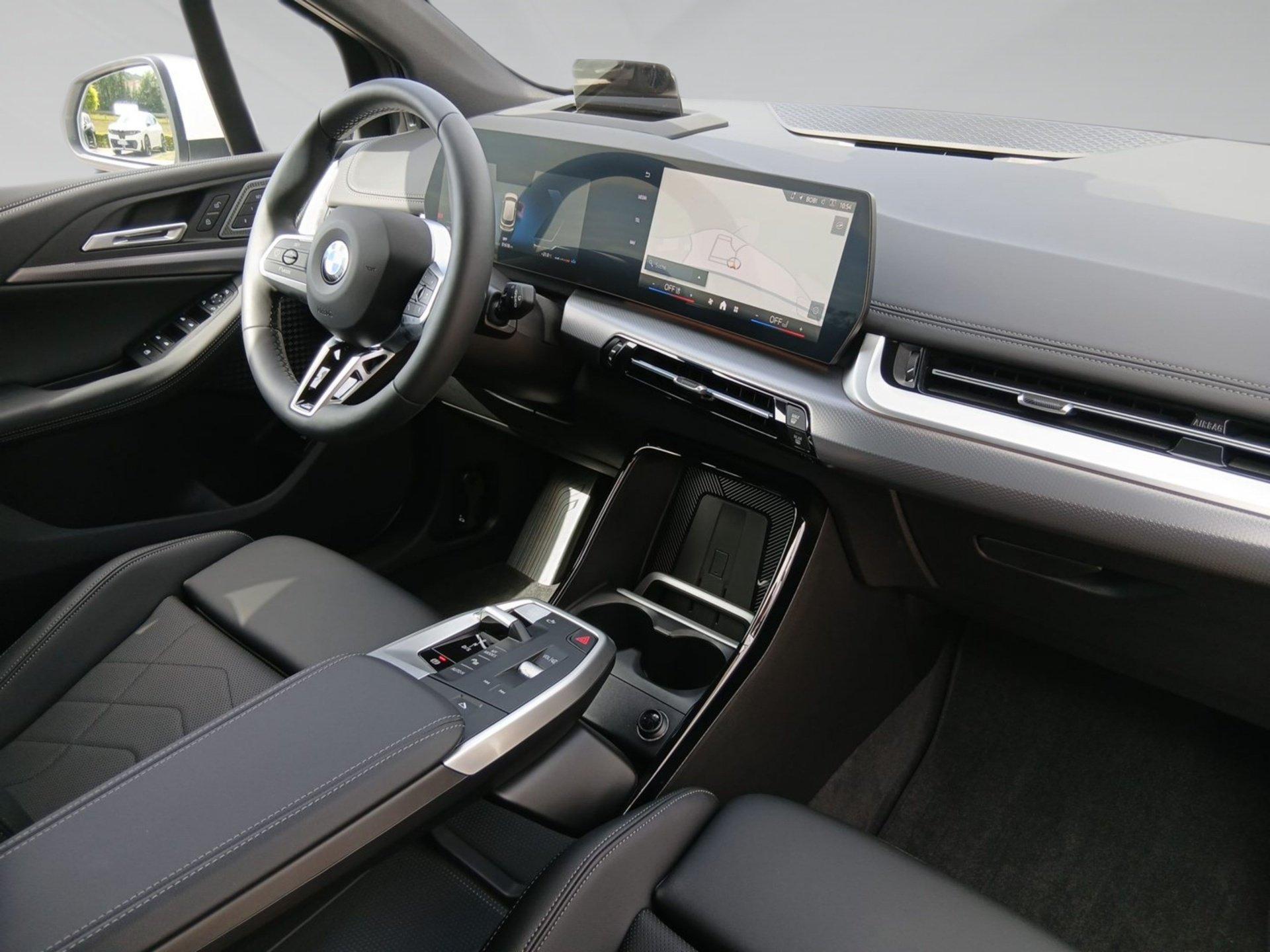 BMW 2er Active Tourer – Bild 6