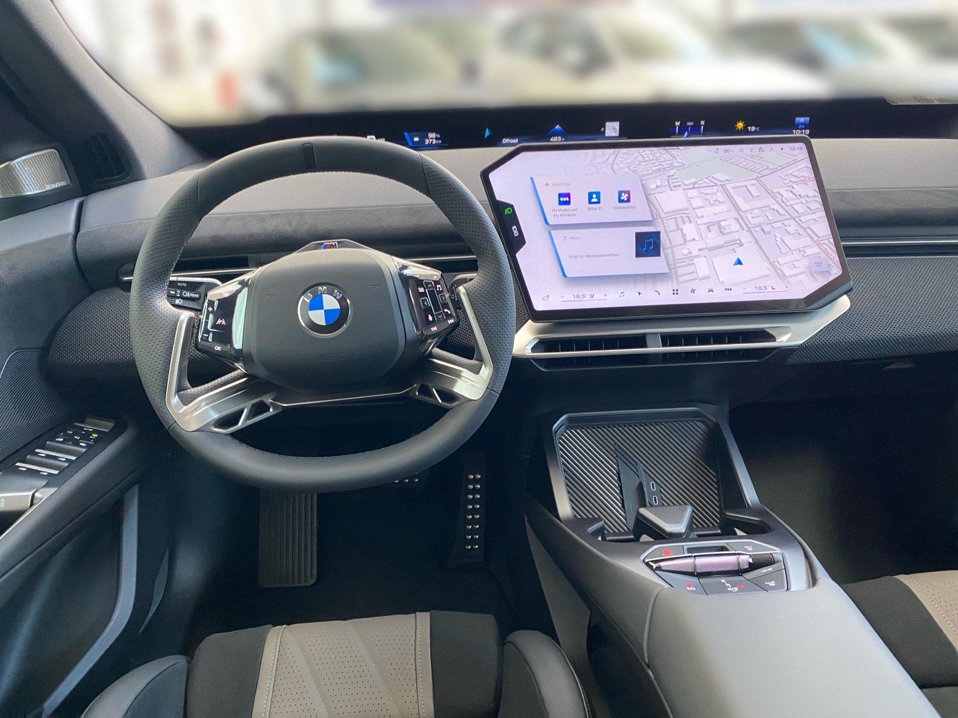 BMW iX3 – Bild 2