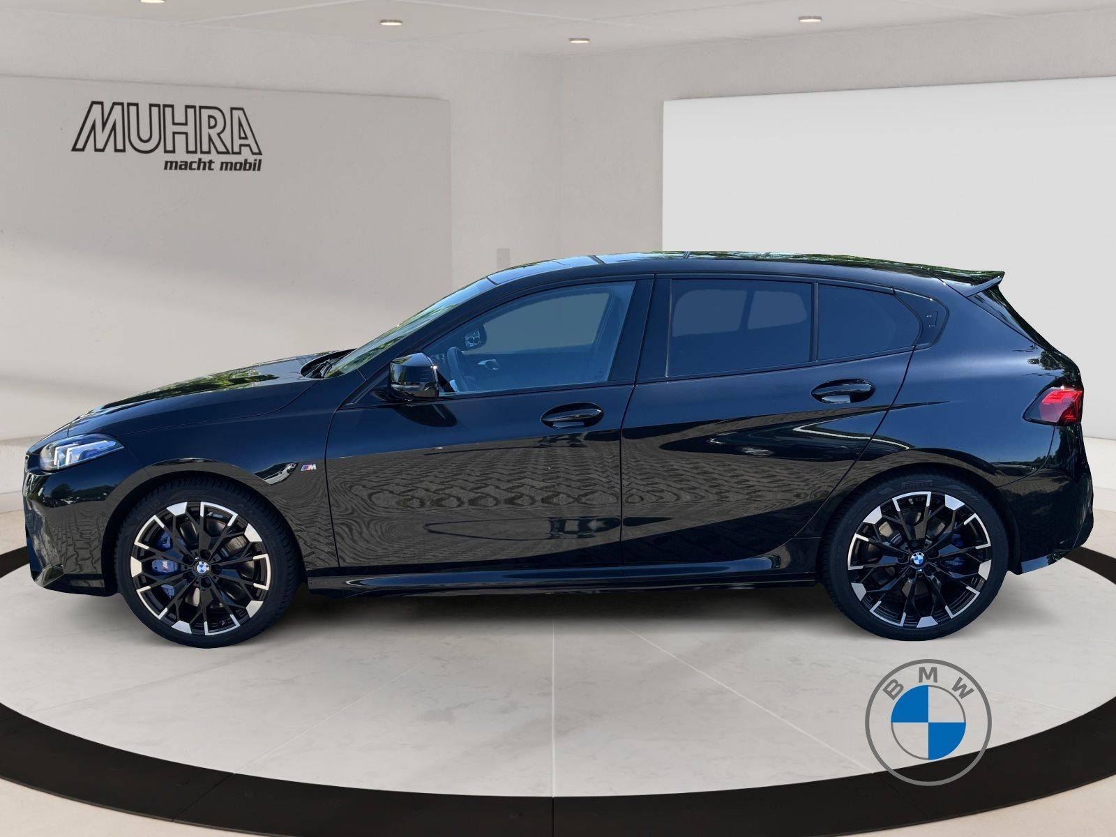 BMW 1er – Bild 3