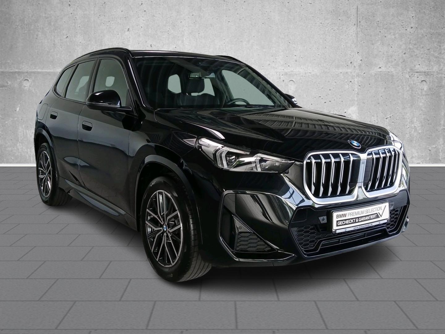 BMW X1 – Bild 13