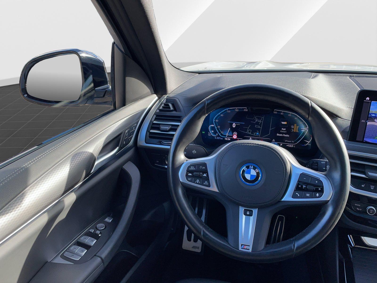 BMW iX3 – Bild 15