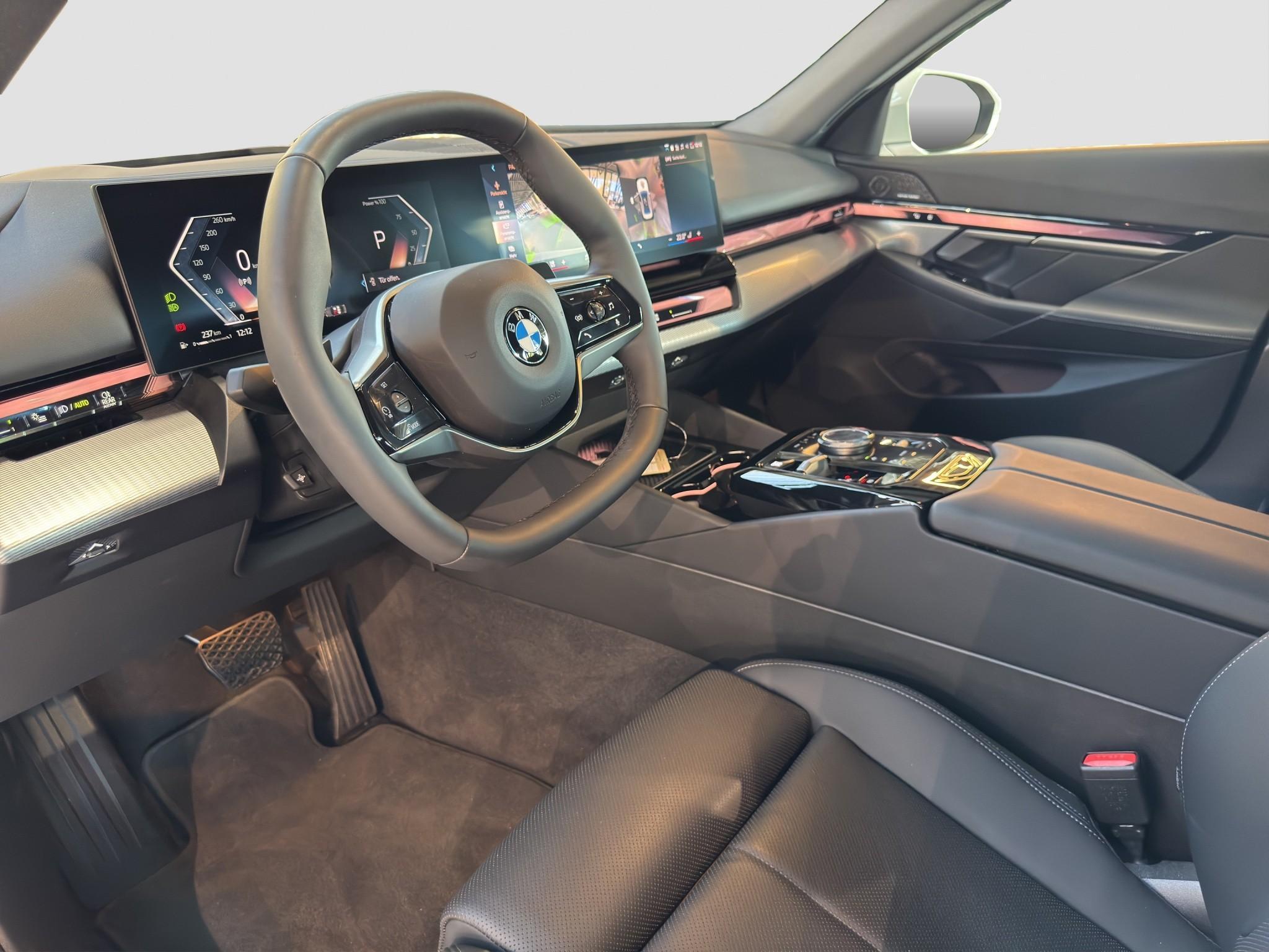 BMW 5er – Bild 11