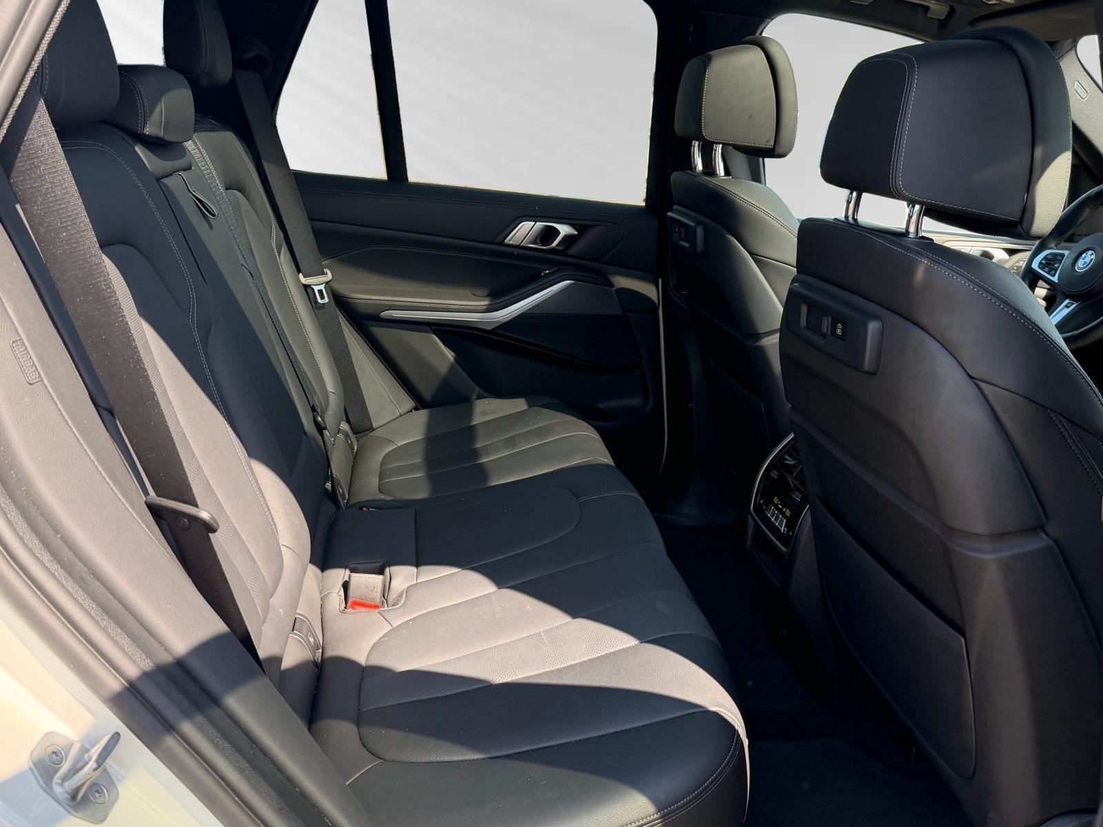 BMW X5 – Bild 10