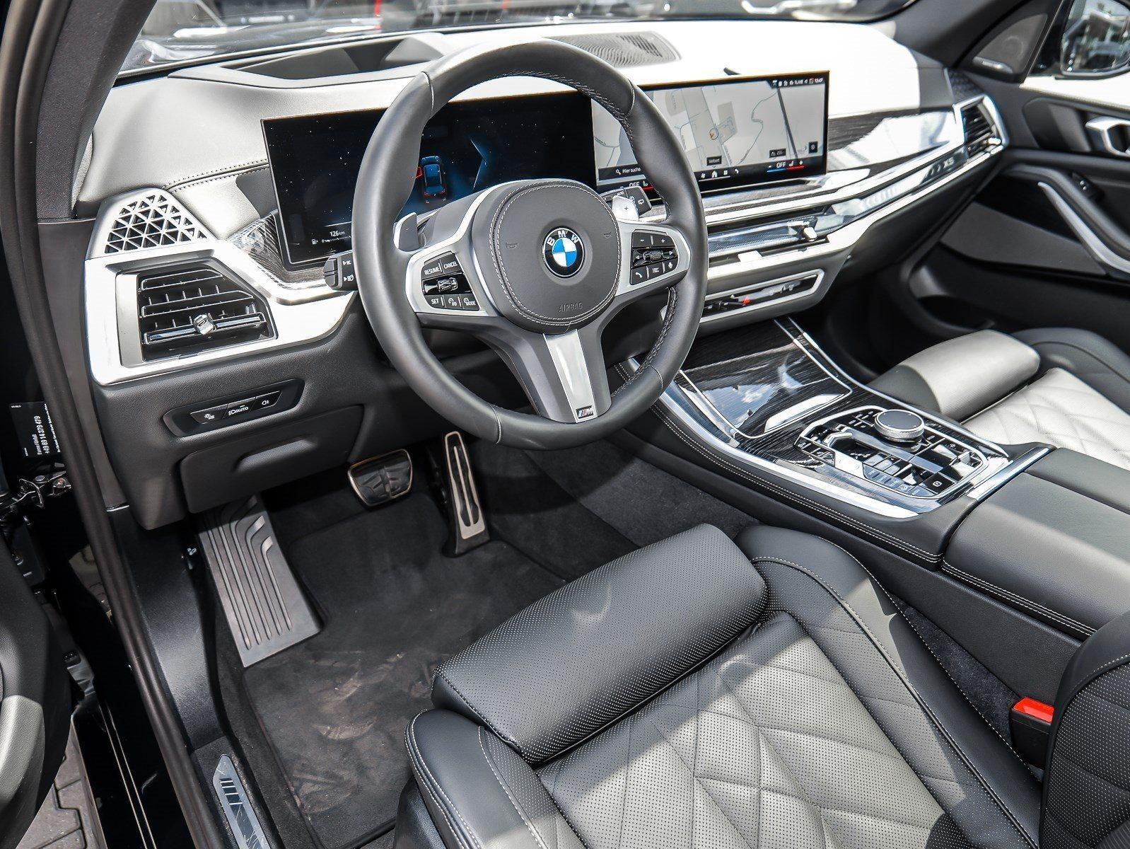 BMW X5 – Bild 8