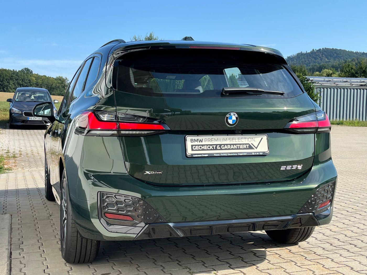 BMW 2er Active Tourer – Bild 5