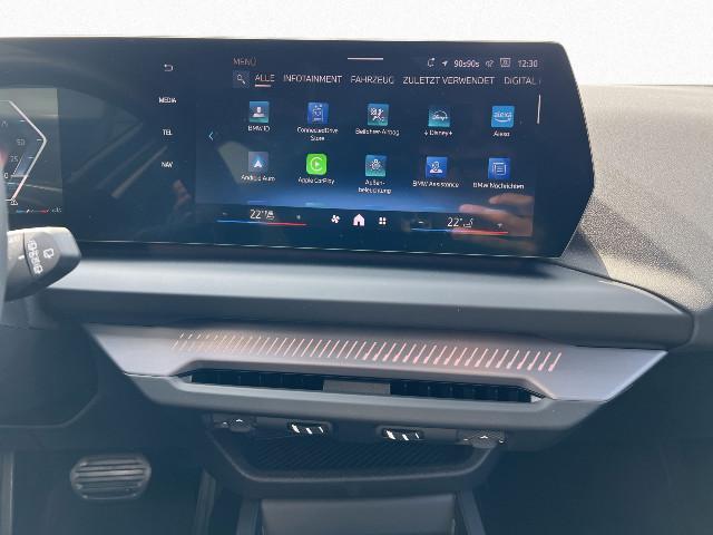 BMW 1er – Bild 9