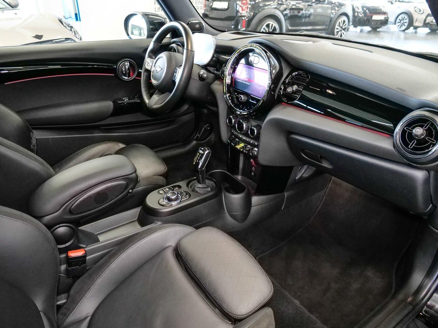 MINI Cooper 3-Türer – Bild 24