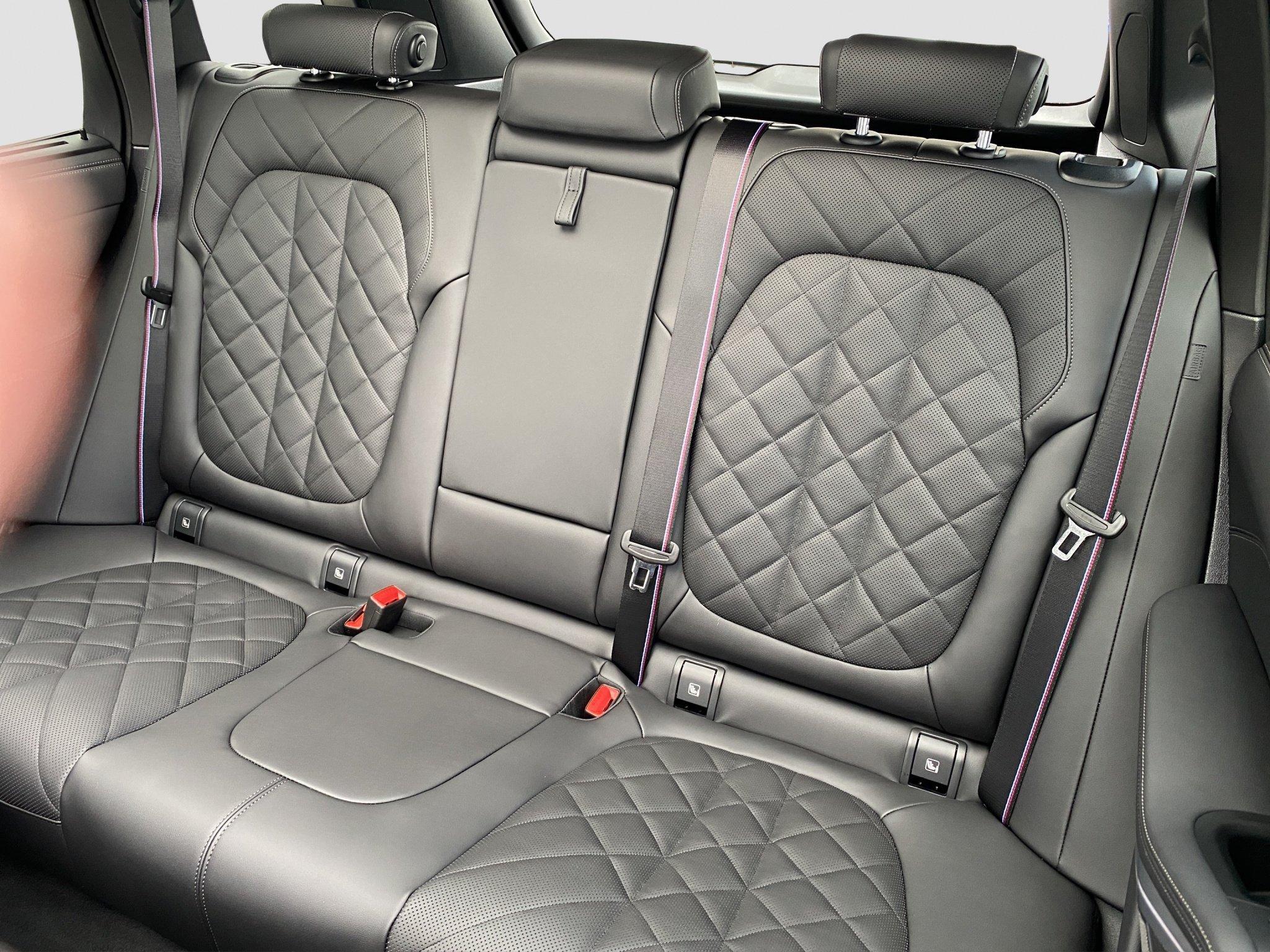 BMW X5 – Bild 7