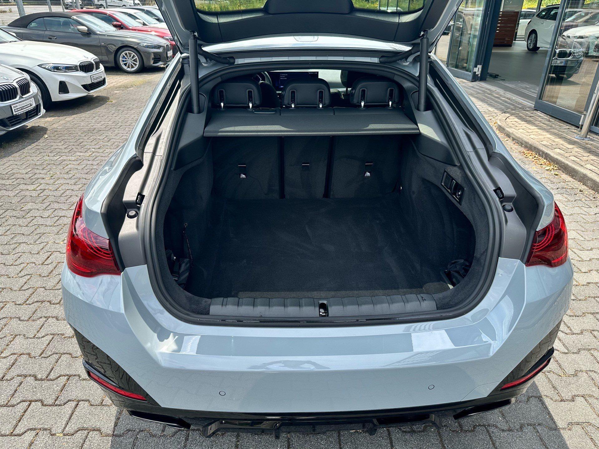 BMW 4er Gran Coupé – Bild 22