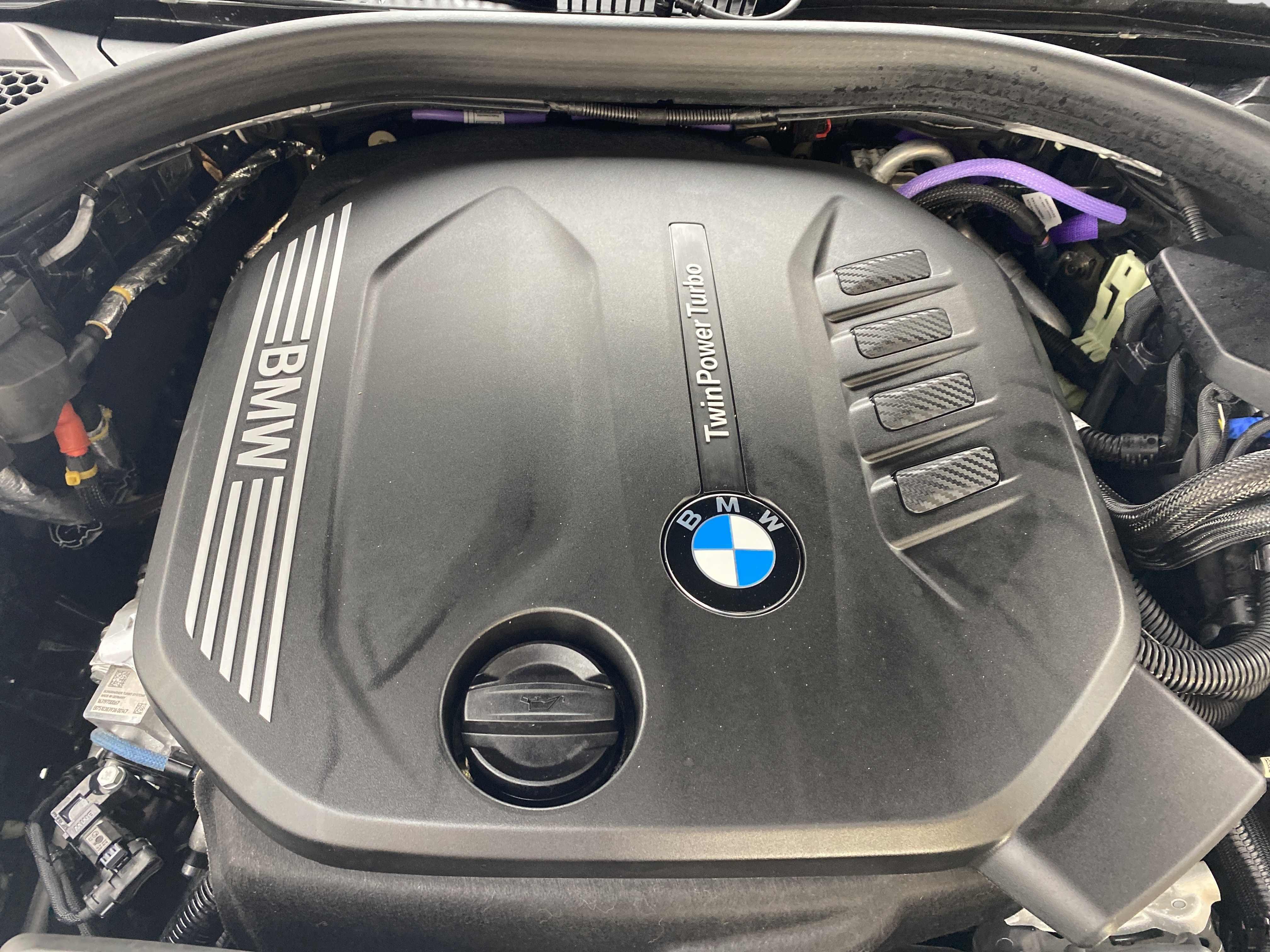 BMW 3er Touring – Bild 17