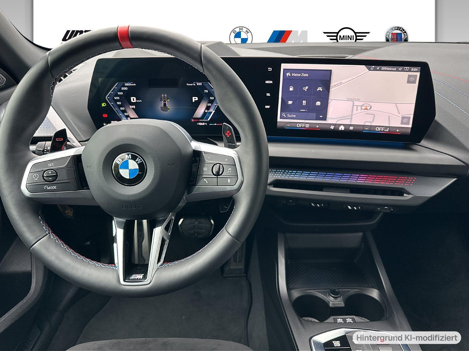 BMW 2er Gran Coupé – Bild 7