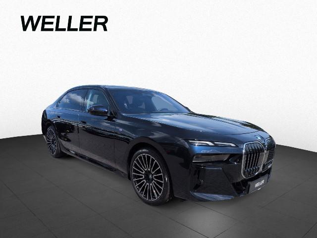 BMW 7er – Bild 2
