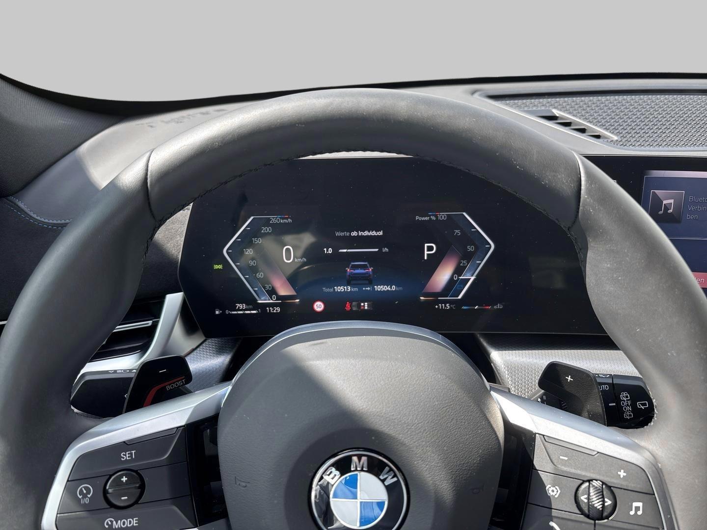 BMW X1 – Bild 3