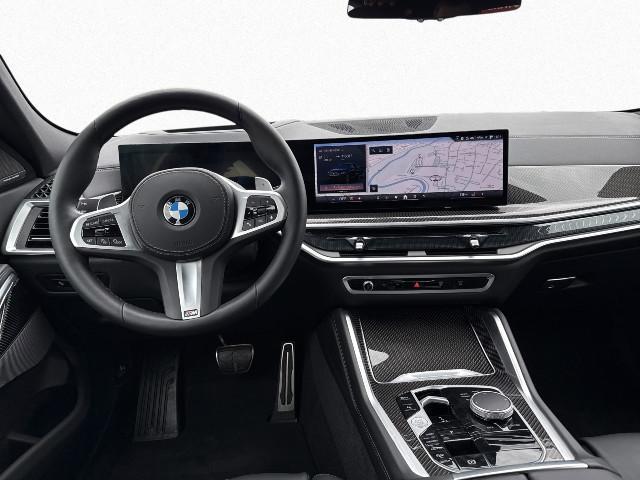 BMW X6 – Bild 11
