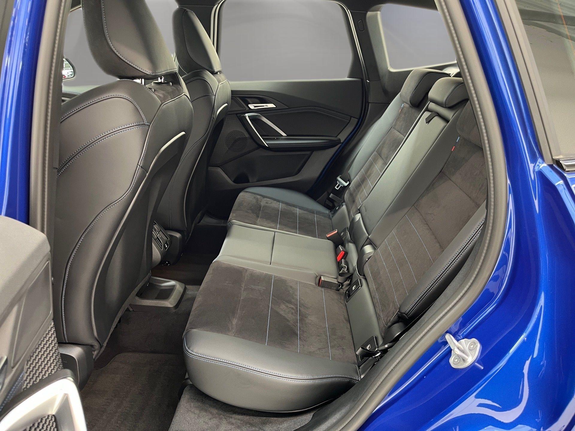 BMW X1 – Bild 19