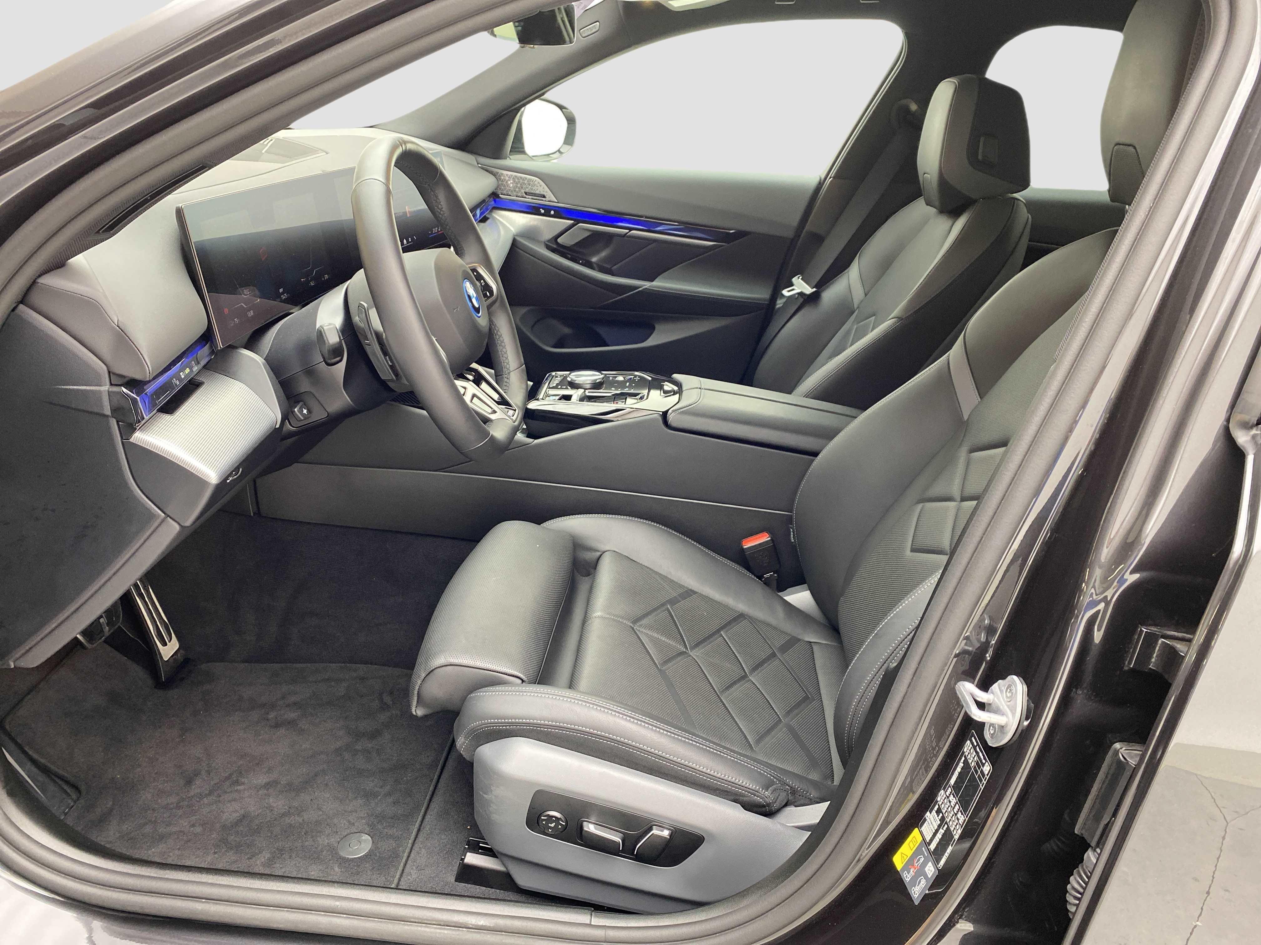 BMW 5er – Bild 13