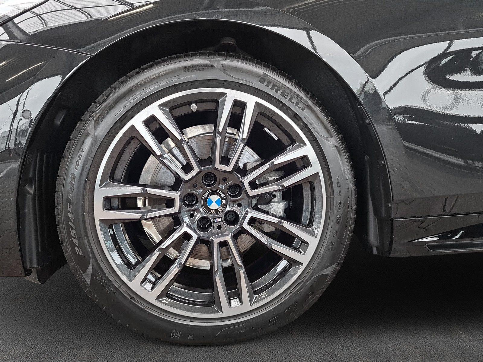 BMW 5er – Bild 6