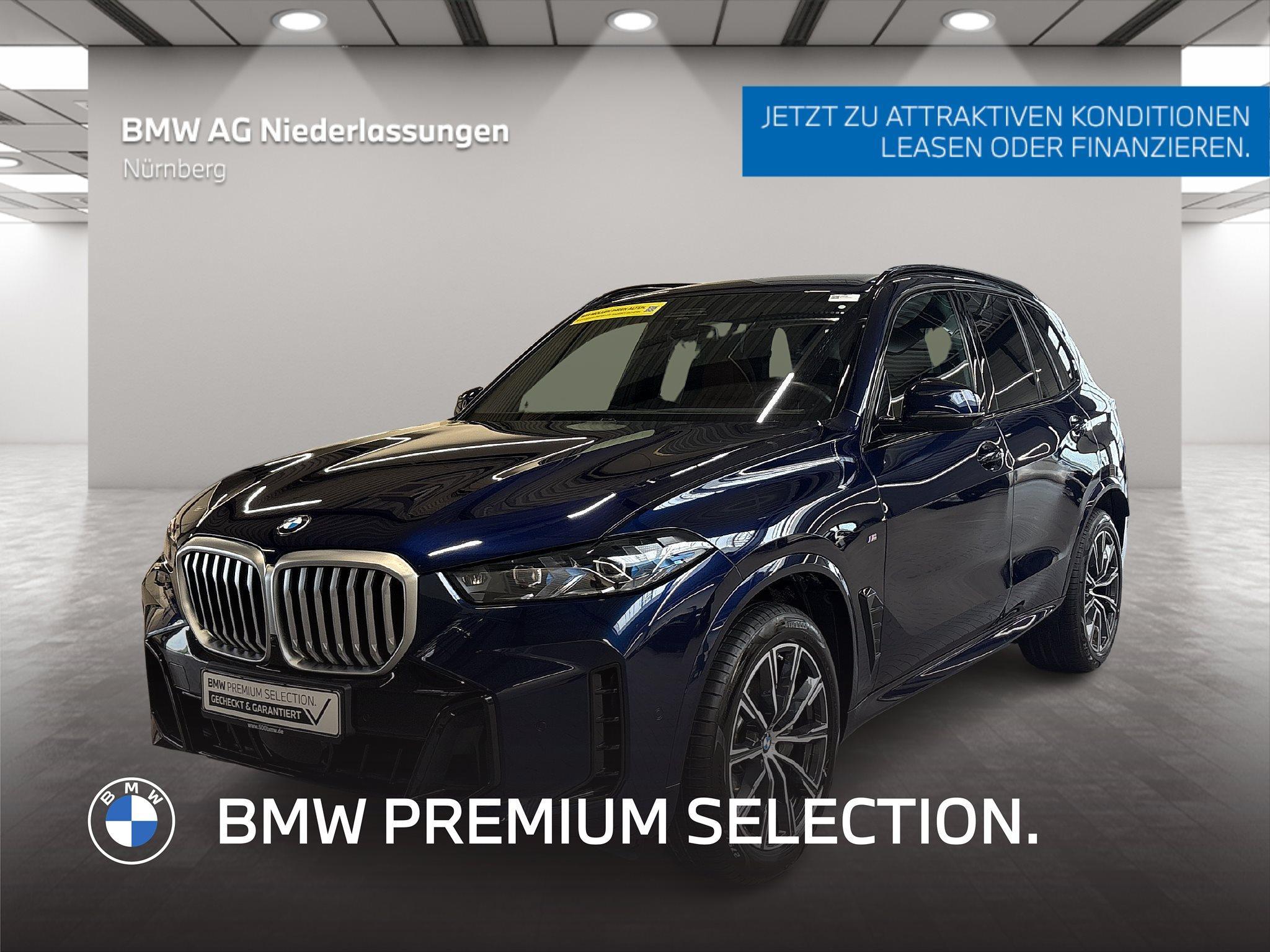 BMW X5 — BMW X5 XDRIVE30D