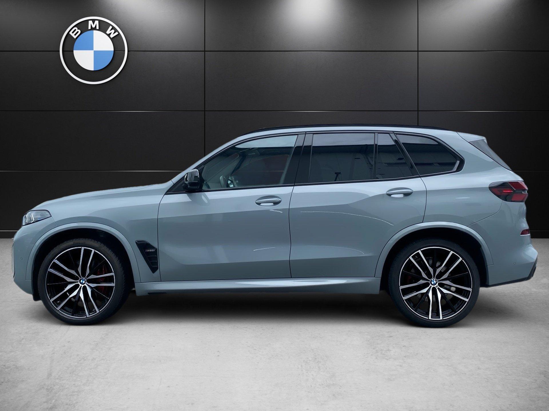BMW X5 – Bild 5