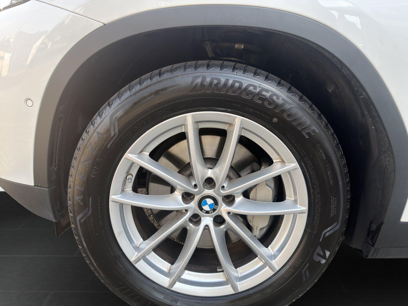 BMW X3 – Bild 15