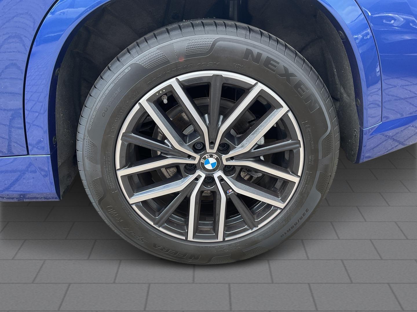 BMW X1 – Bild 15