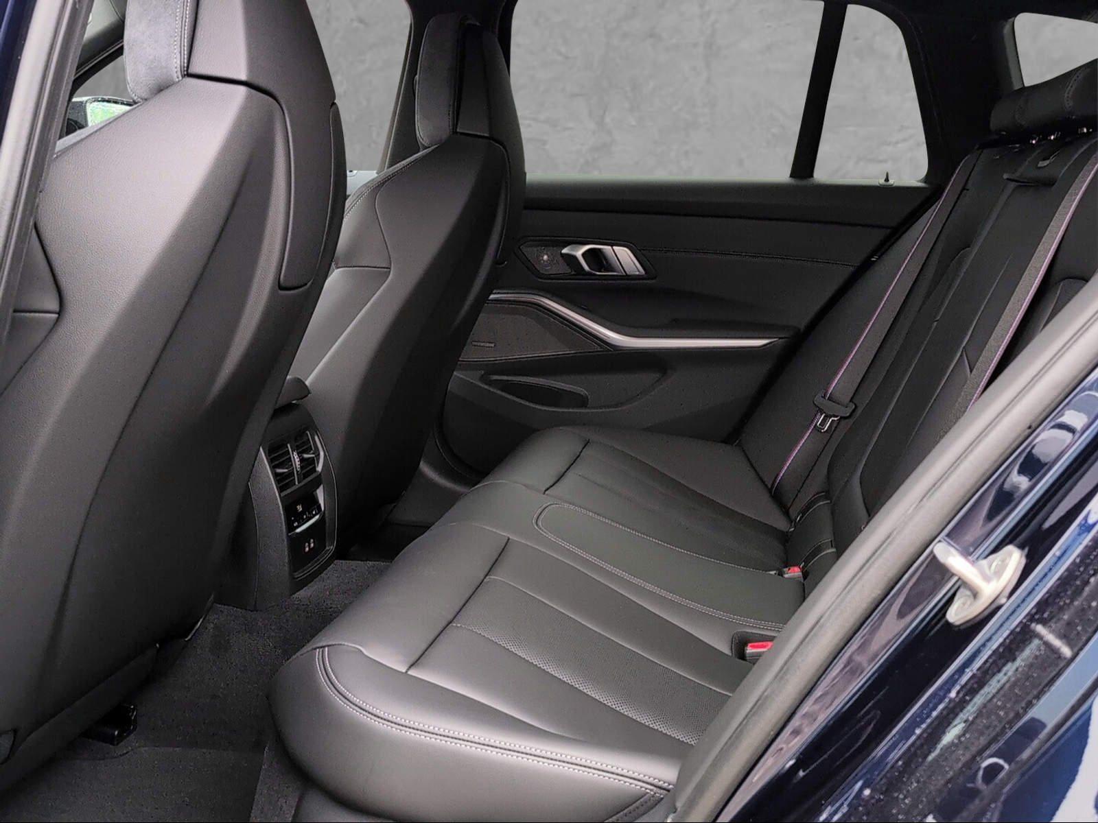 BMW M3 Touring – Bild 8