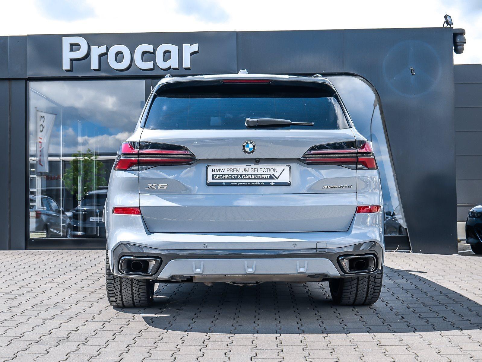BMW X5 – Bild 15