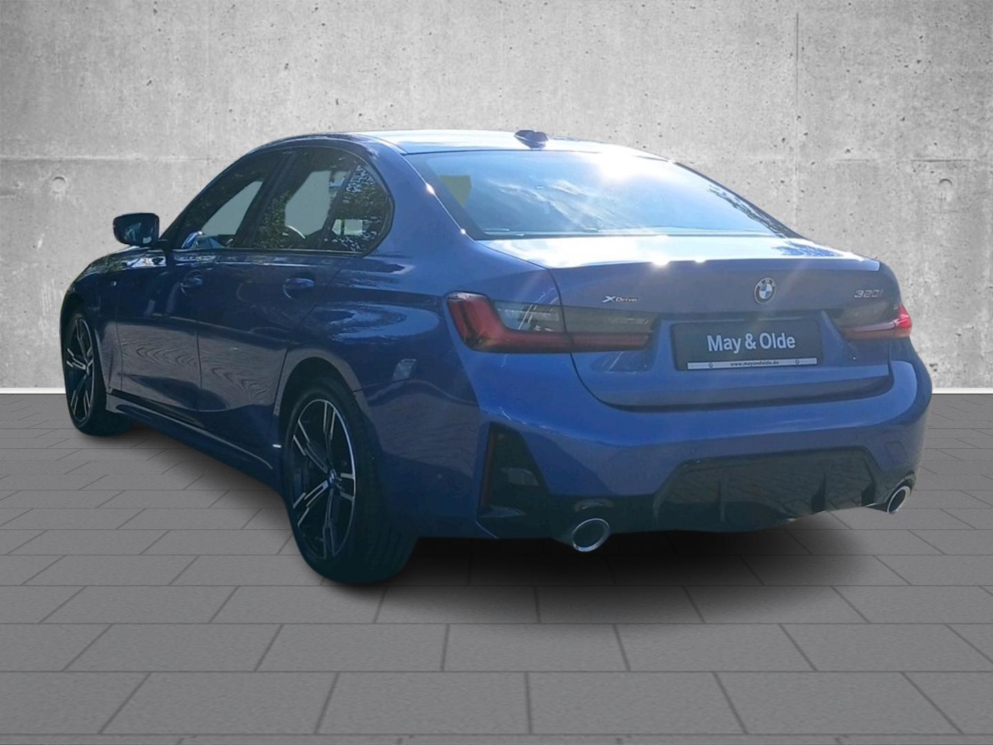 BMW 3er
