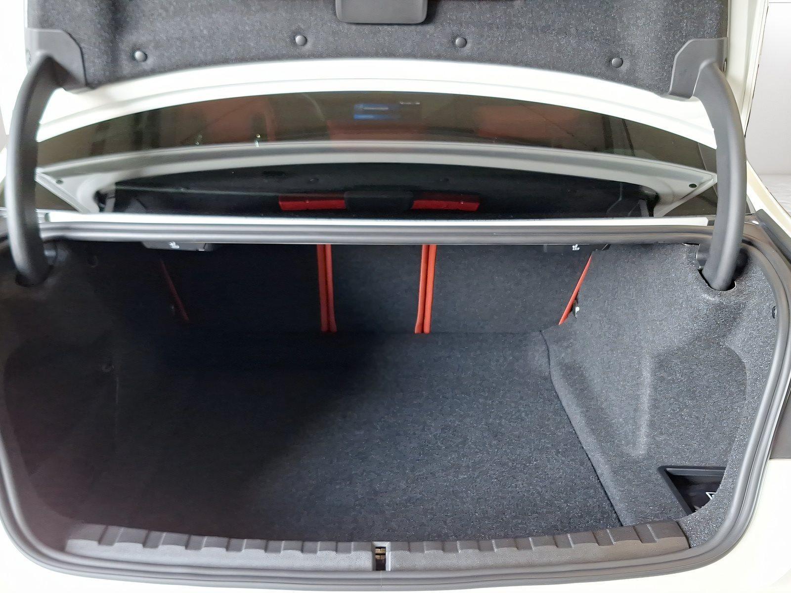 BMW M3 – Bild 11