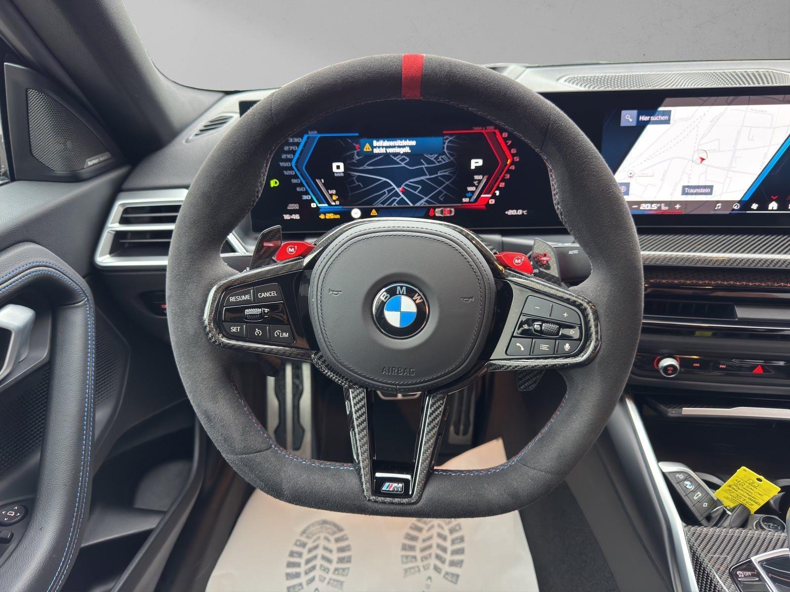 BMW M2 Coupé – Bild 15