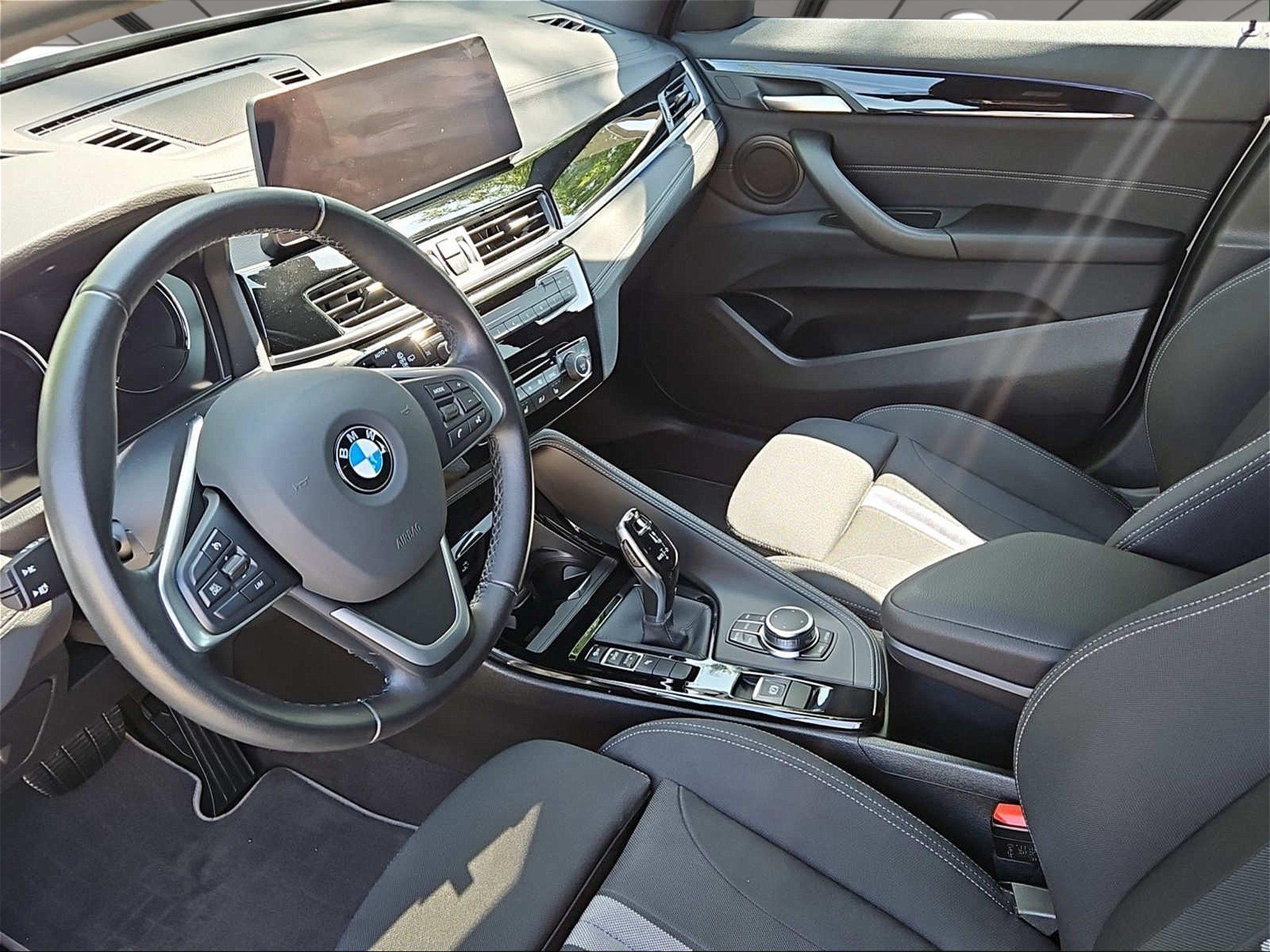 BMW X2 – Bild 4