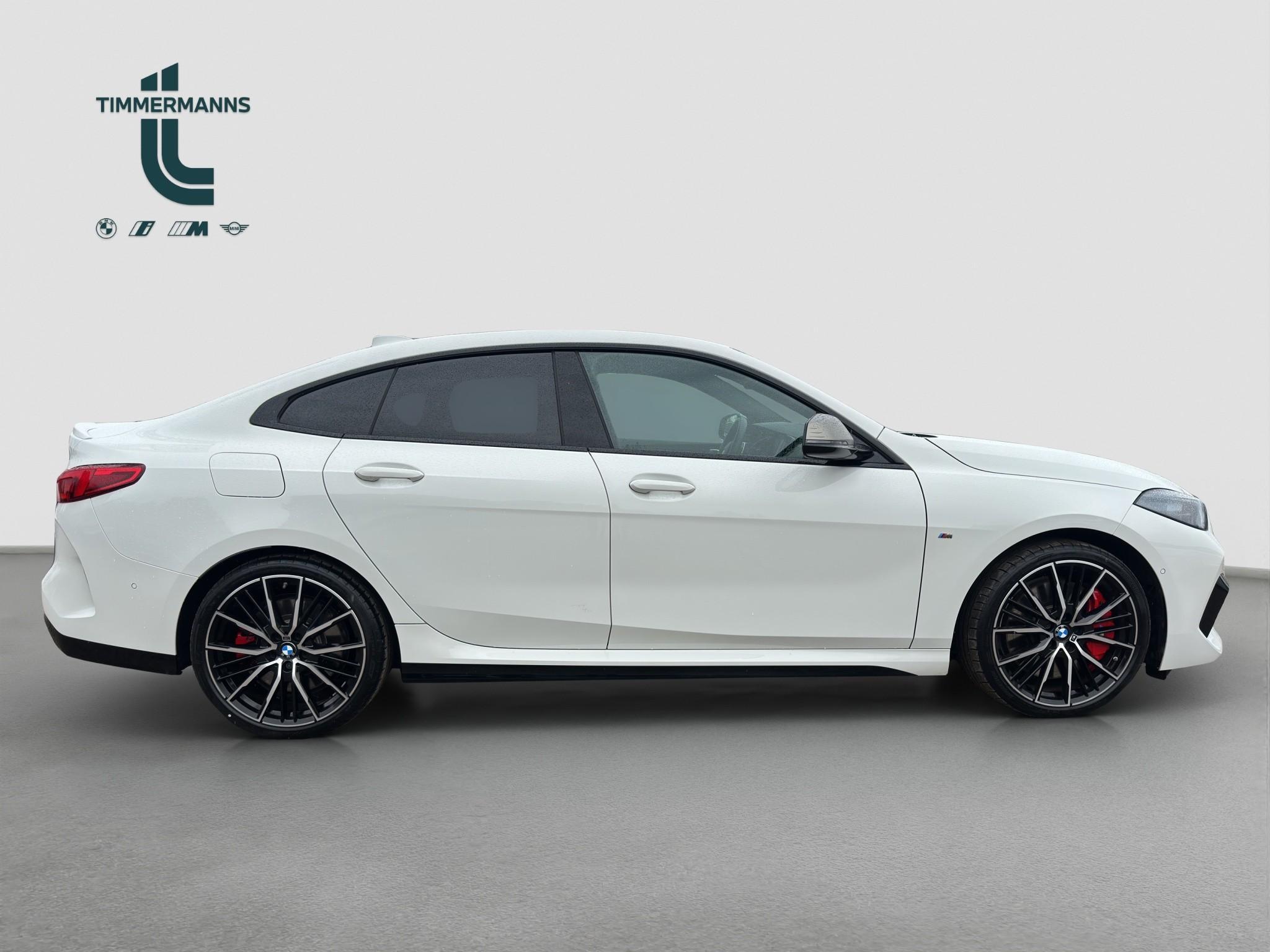 BMW 2er Gran Coupé – Bild 19